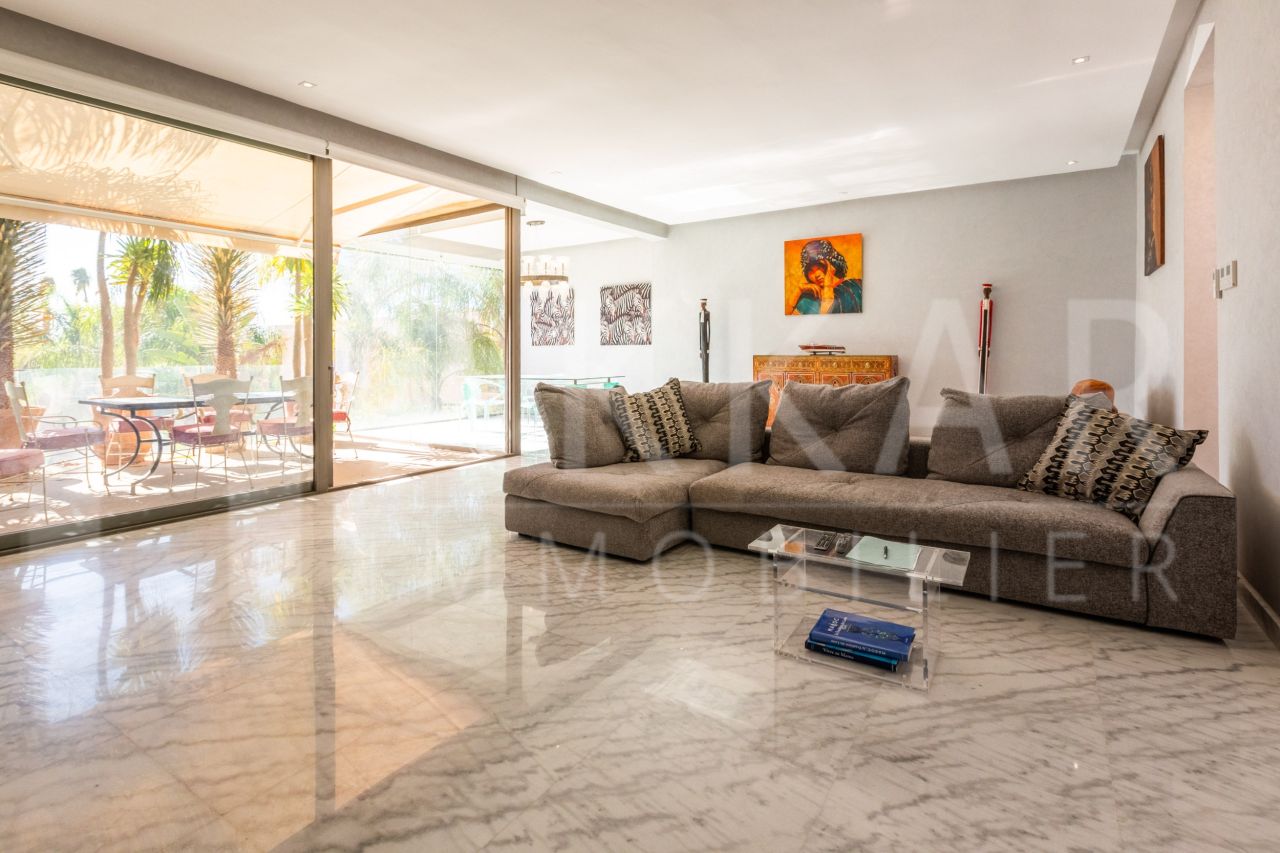Vente Appartement Marrakech 3&nbsp;Pièces 133&nbsp;m²