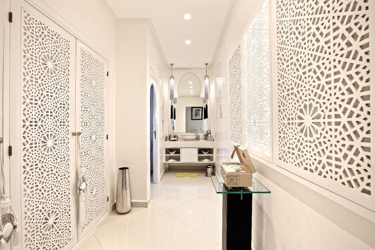 villa 8 Pièces en vente sur Marrakech (40000)