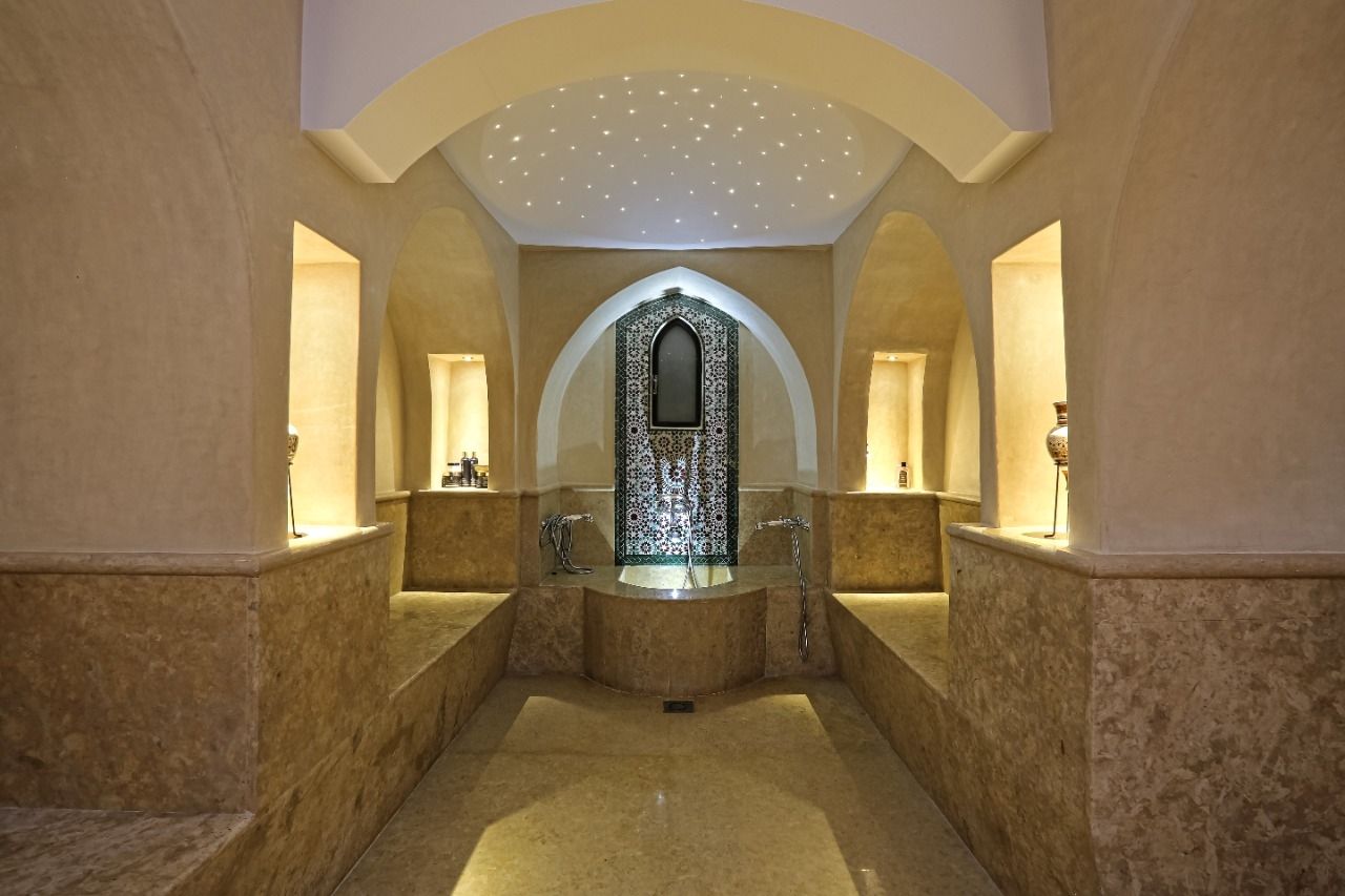 villa 8 Pièces en vente sur Marrakech (40000)