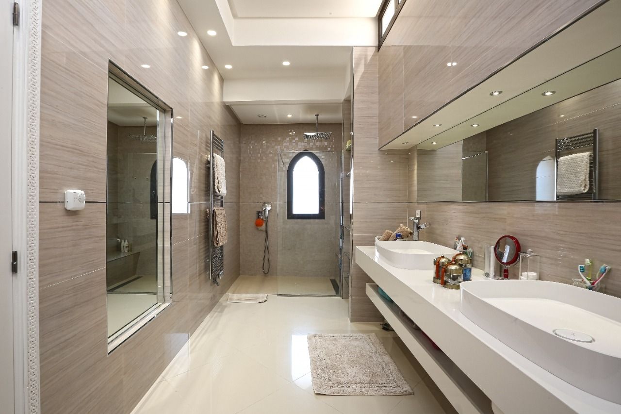 villa 8 Pièces en vente sur Marrakech (40000)