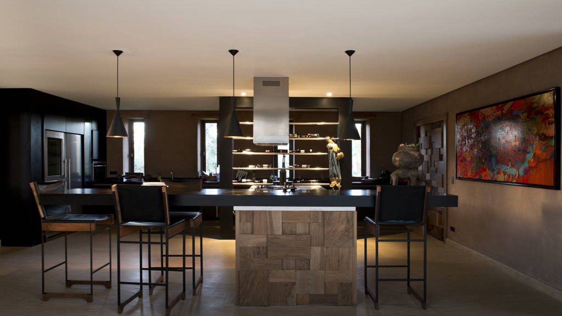 villa 15 Pièces en vente sur Marrakech (40000)