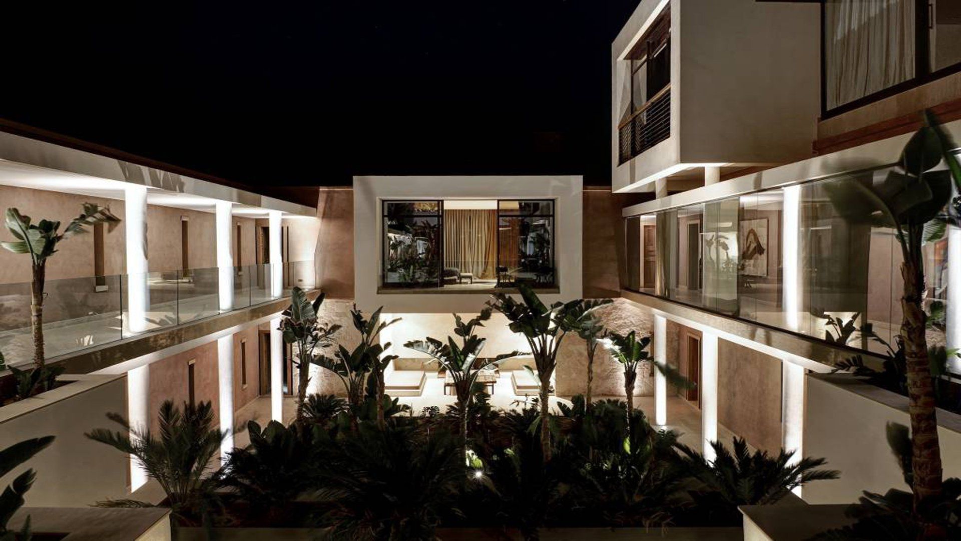 villa 15 Pièces en vente sur Marrakech (40000)