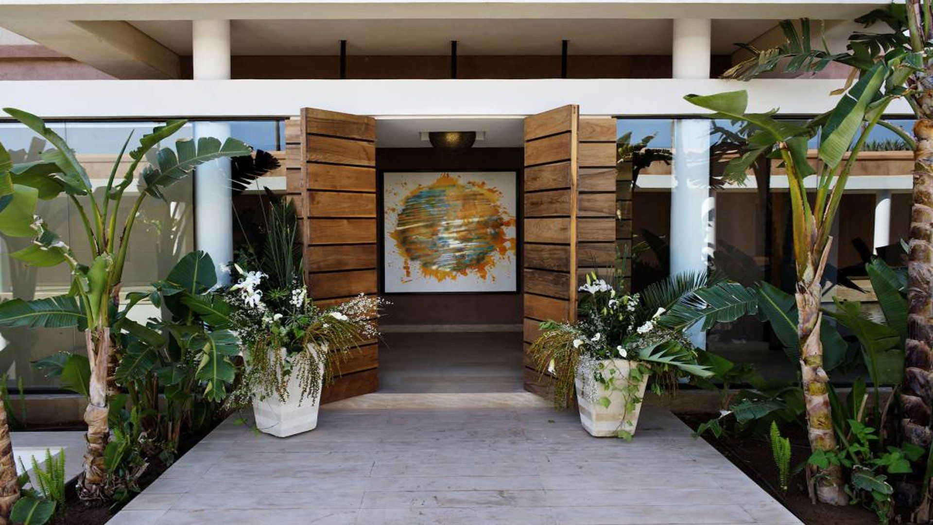 villa 15 Pièces en vente sur Marrakech (40000)