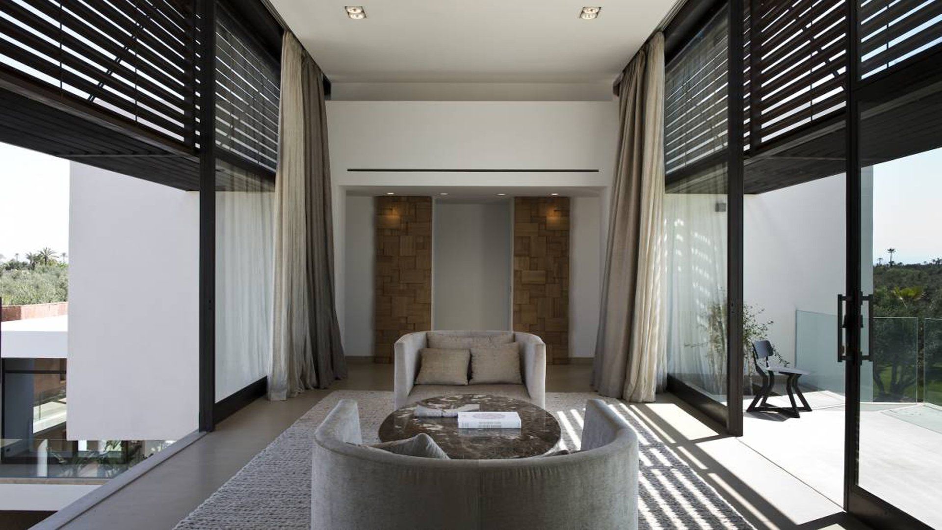 villa 15 Pièces en vente sur Marrakech (40000)
