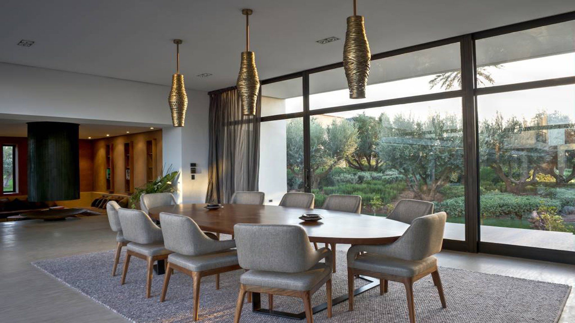 villa 15 Pièces en vente sur Marrakech (40000)