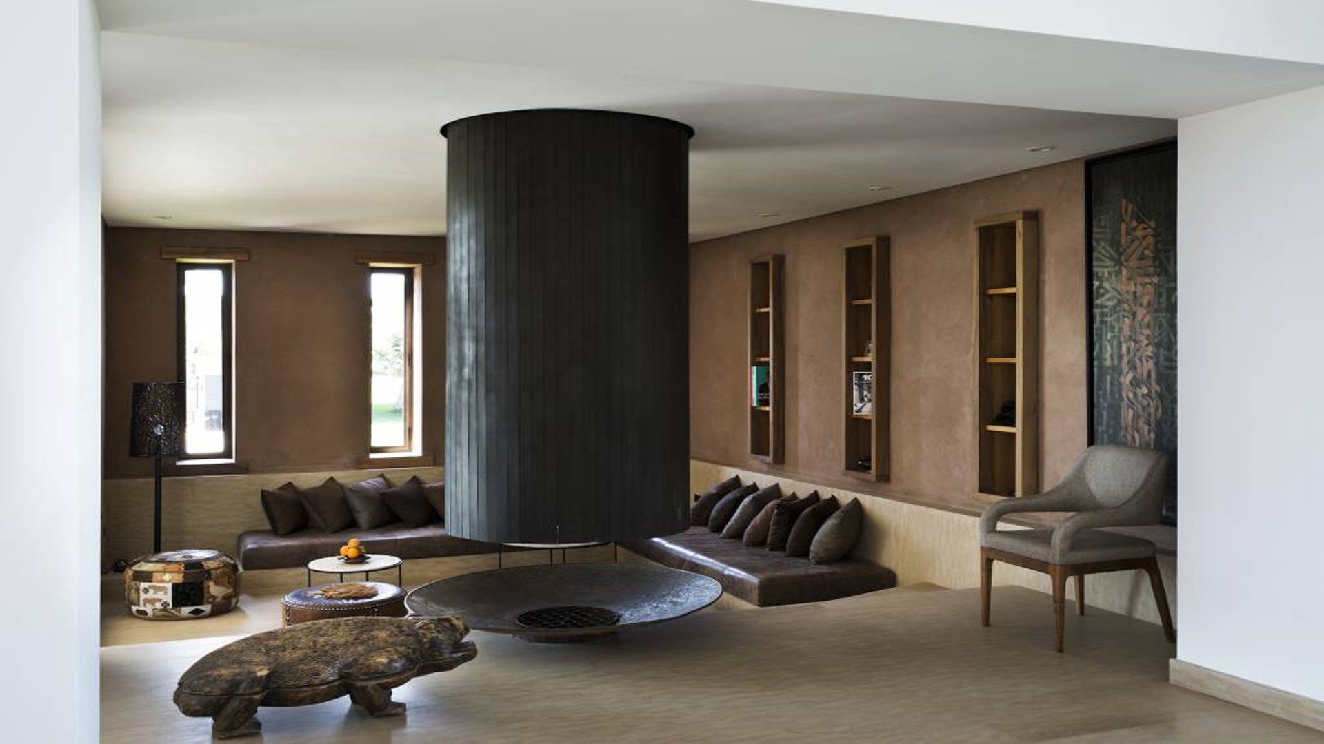 villa 15 Pièces en vente sur Marrakech (40000)
