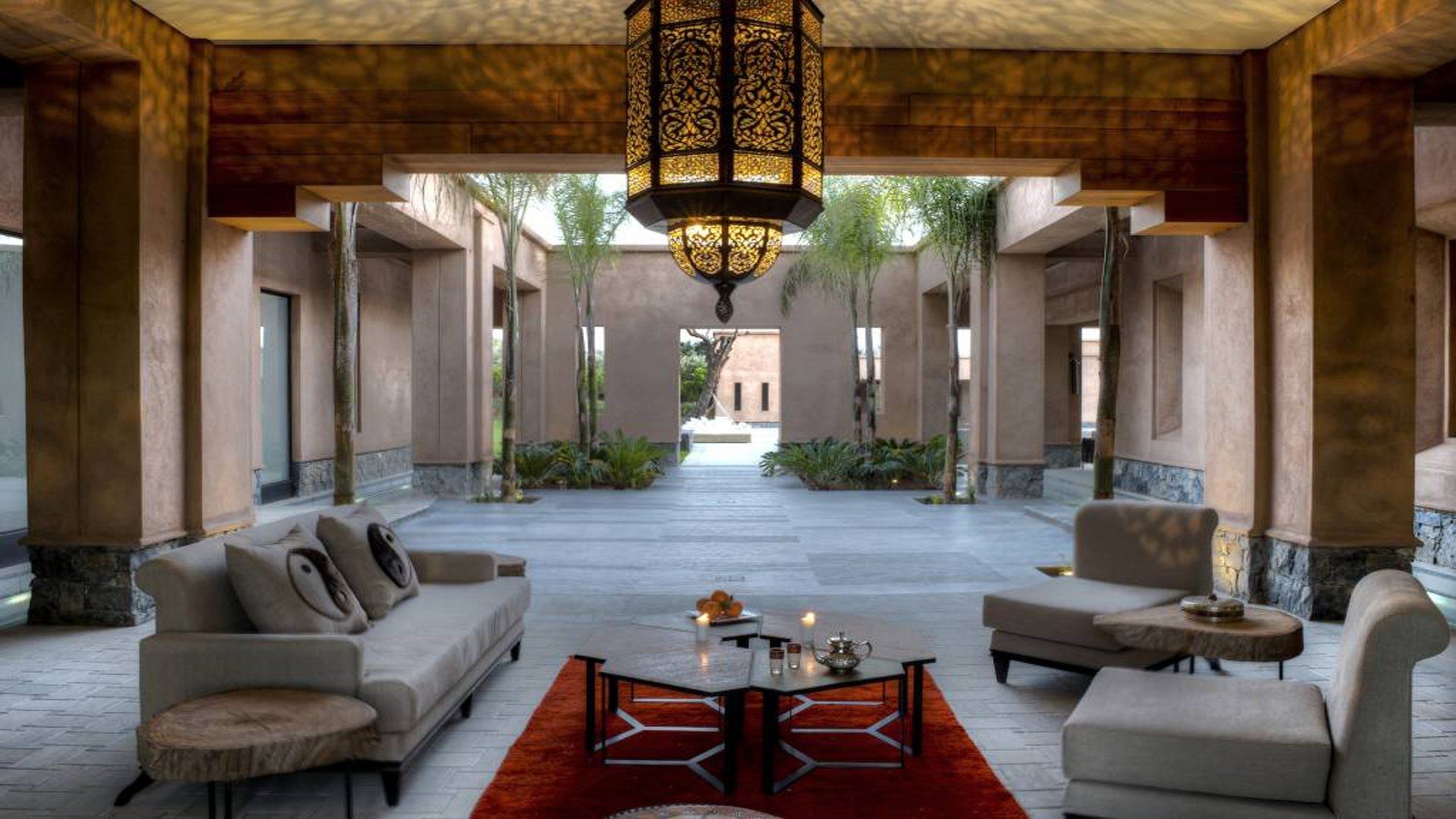 villa 15 Pièces en vente sur Marrakech (40000)