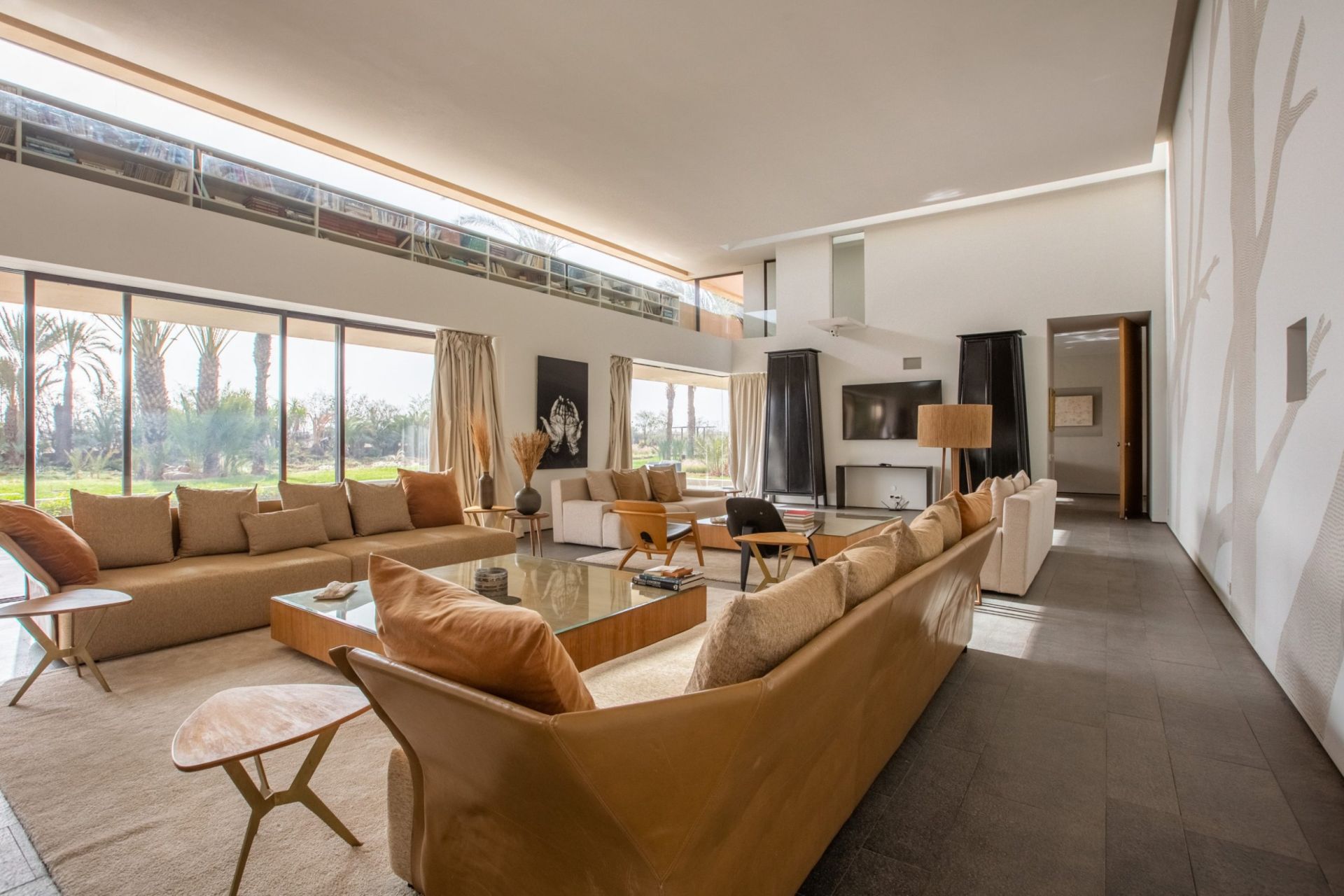 villa 10 Pièces en vente sur Marrakech (40000)
