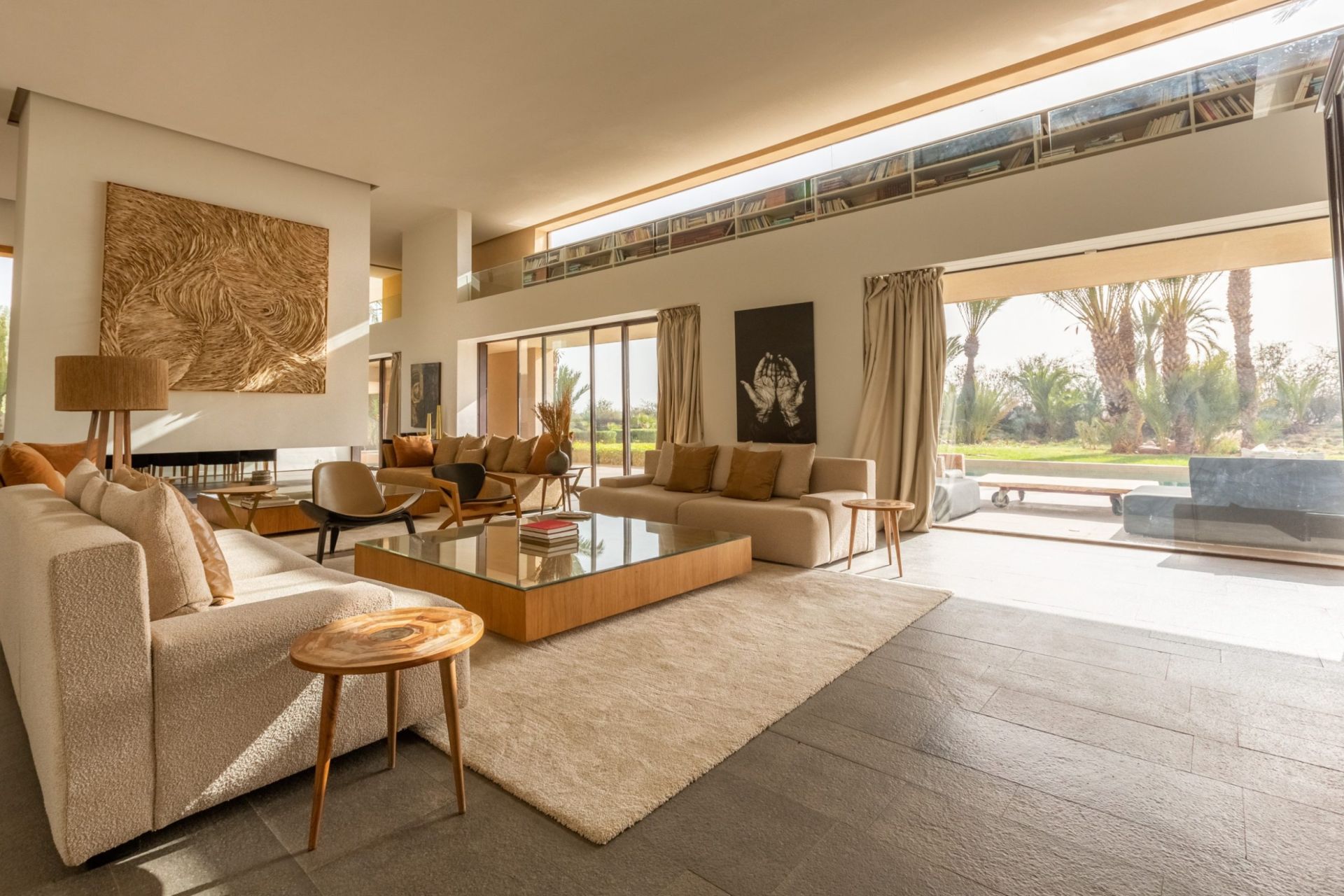 villa 10 Pièces en vente sur Marrakech (40000)