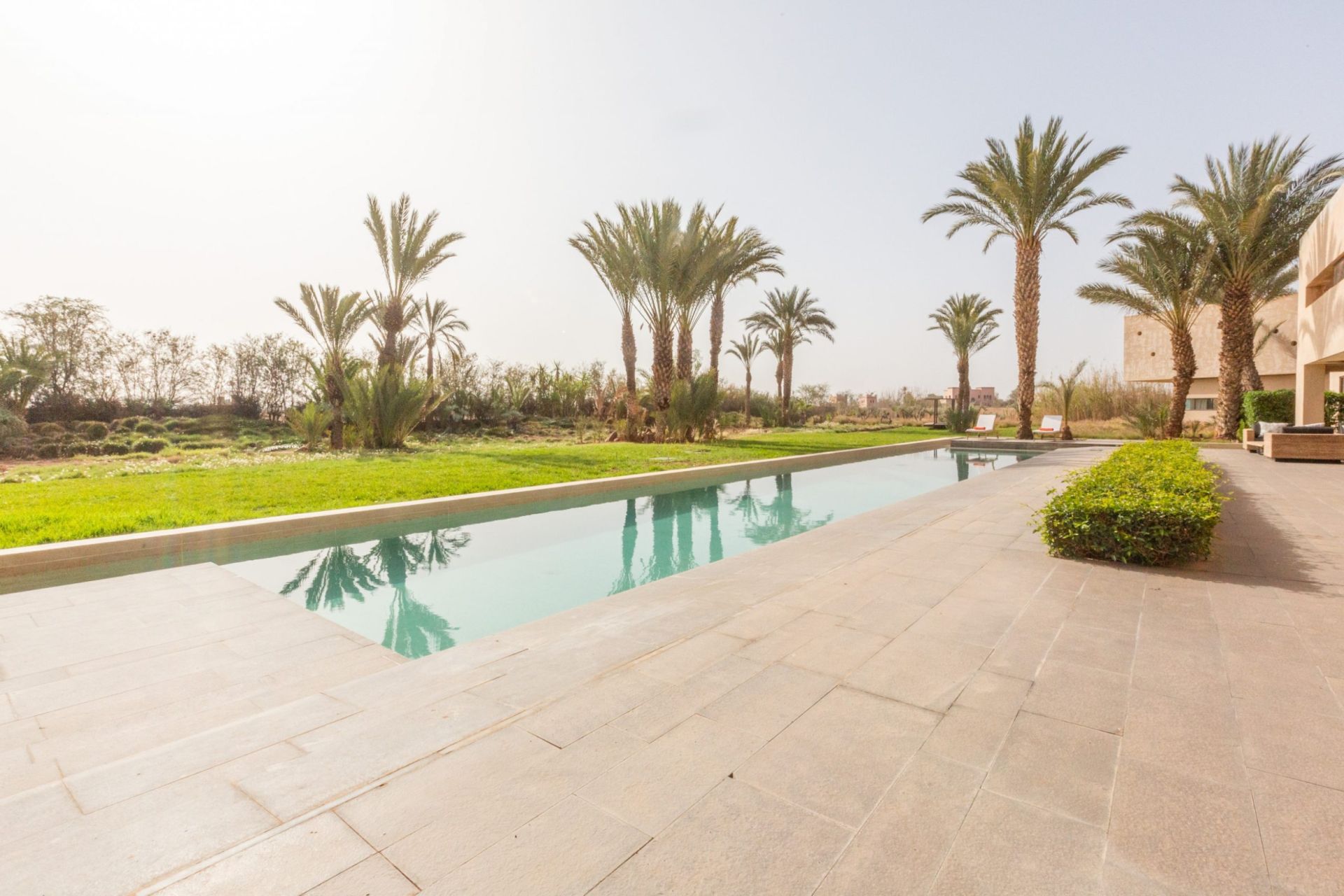 villa 10 Pièces en vente sur Marrakech (40000)