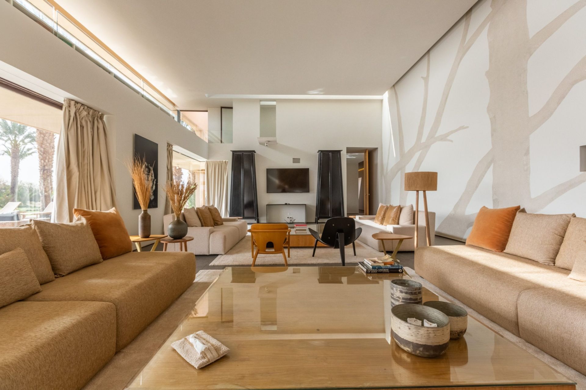 villa 10 Pièces en vente sur Marrakech (40000)