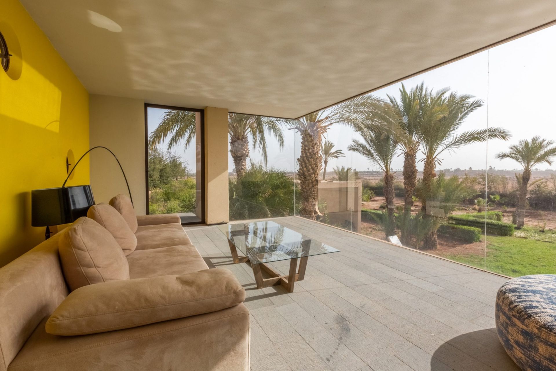 villa 10 Pièces en vente sur Marrakech (40000)