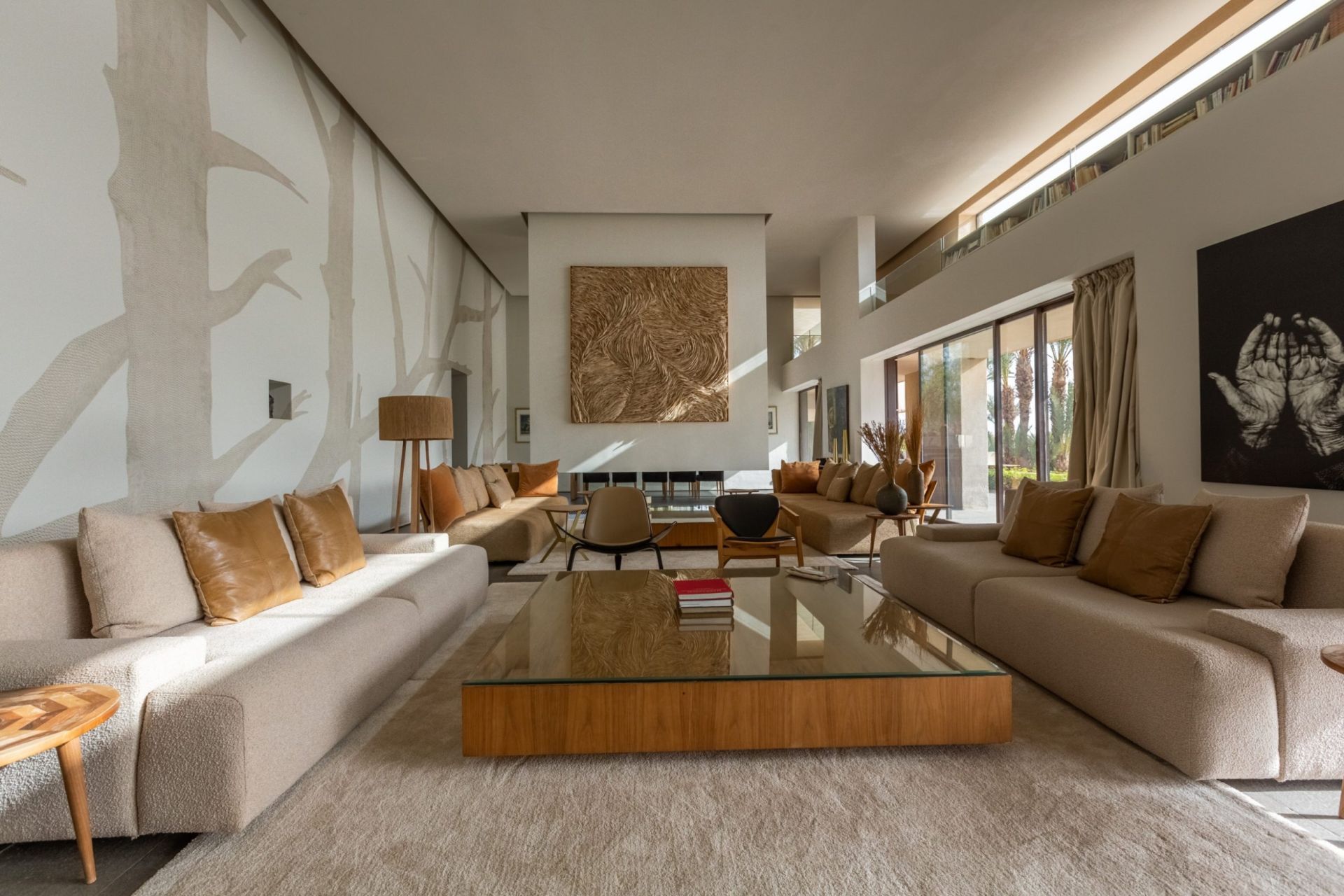 villa 10 Pièces en vente sur Marrakech (40000)
