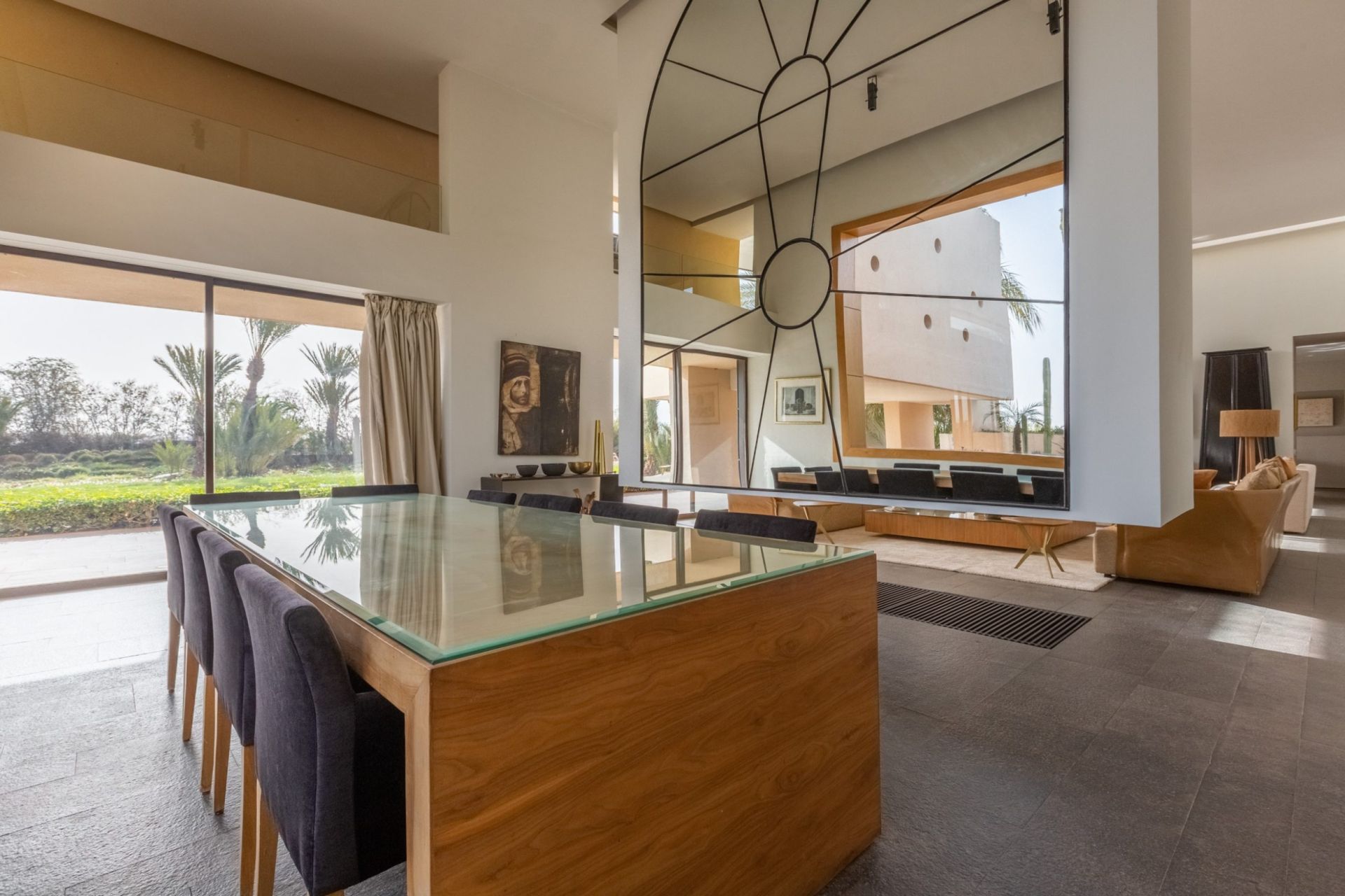 villa 10 Pièces en vente sur Marrakech (40000)