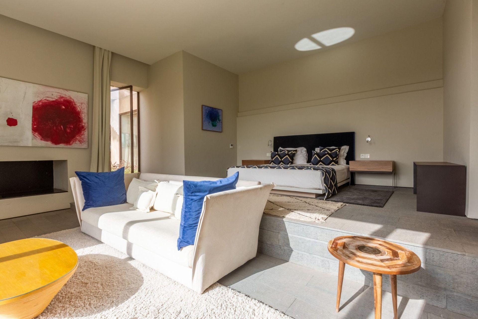 villa 10 Pièces en vente sur Marrakech (40000)