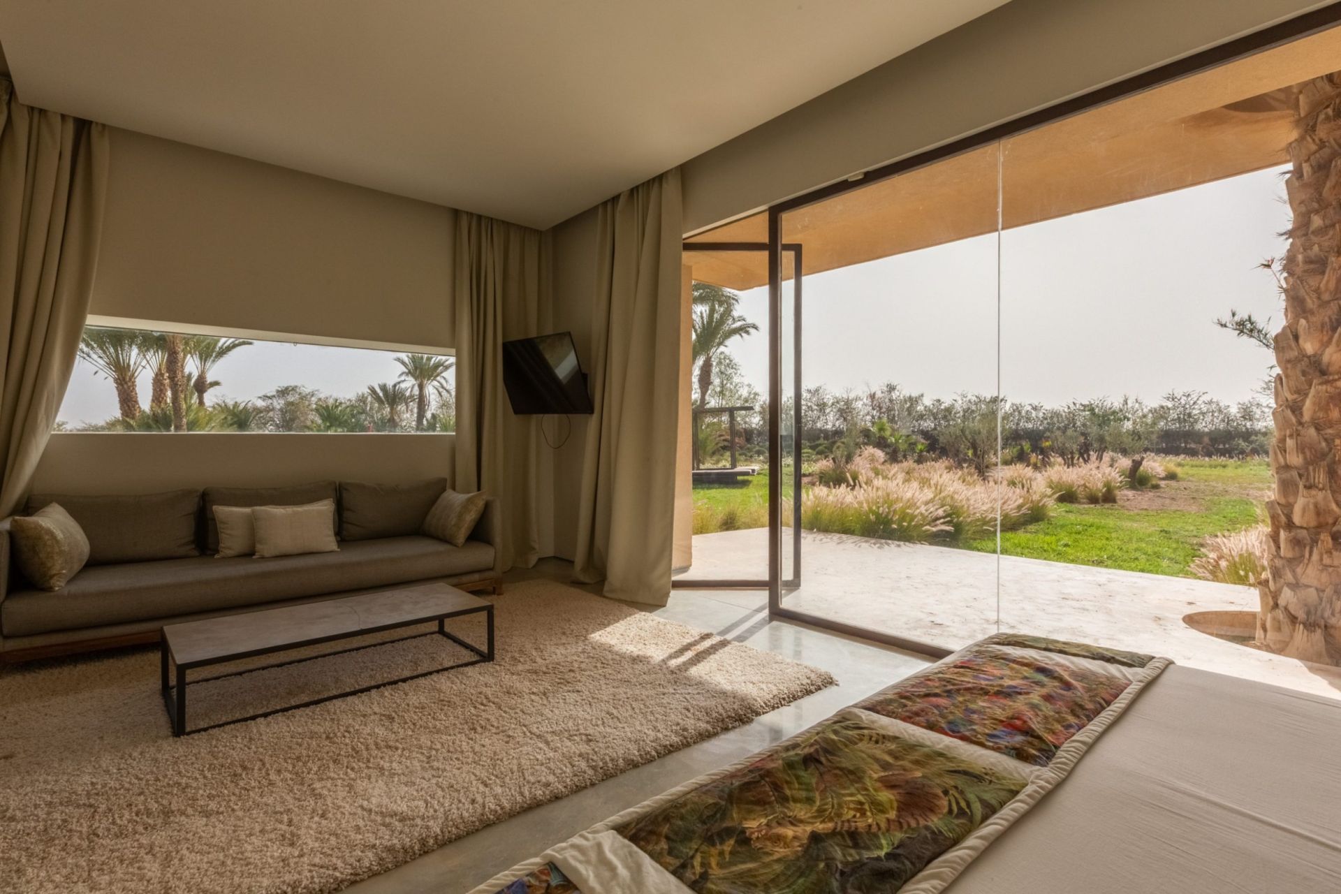 villa 10 Pièces en vente sur Marrakech (40000)