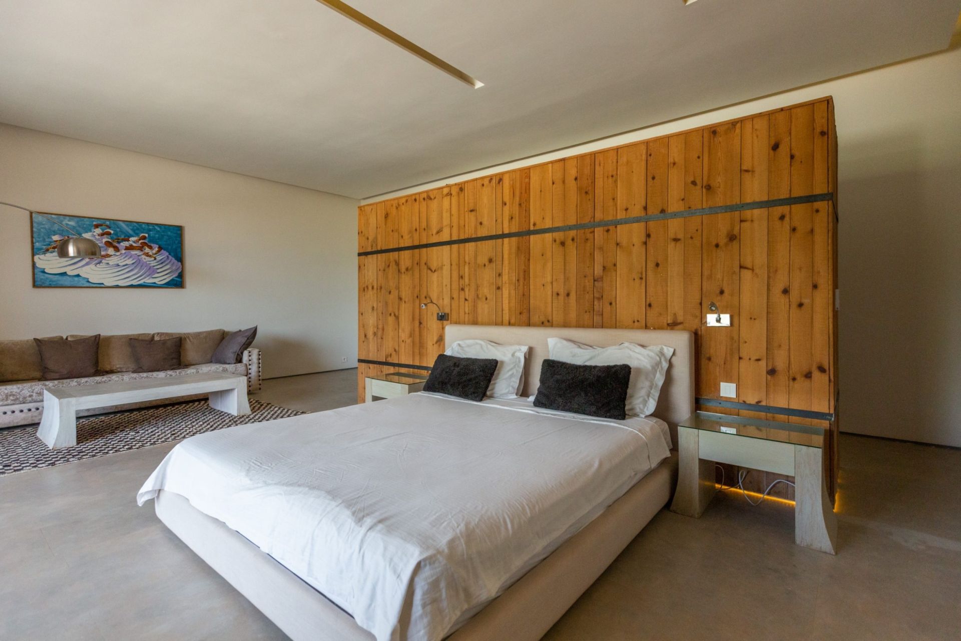 villa 10 Pièces en vente sur Marrakech (40000)