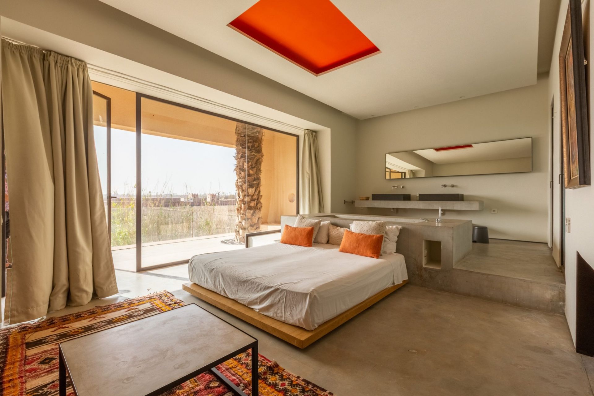 villa 10 Pièces en vente sur Marrakech (40000)