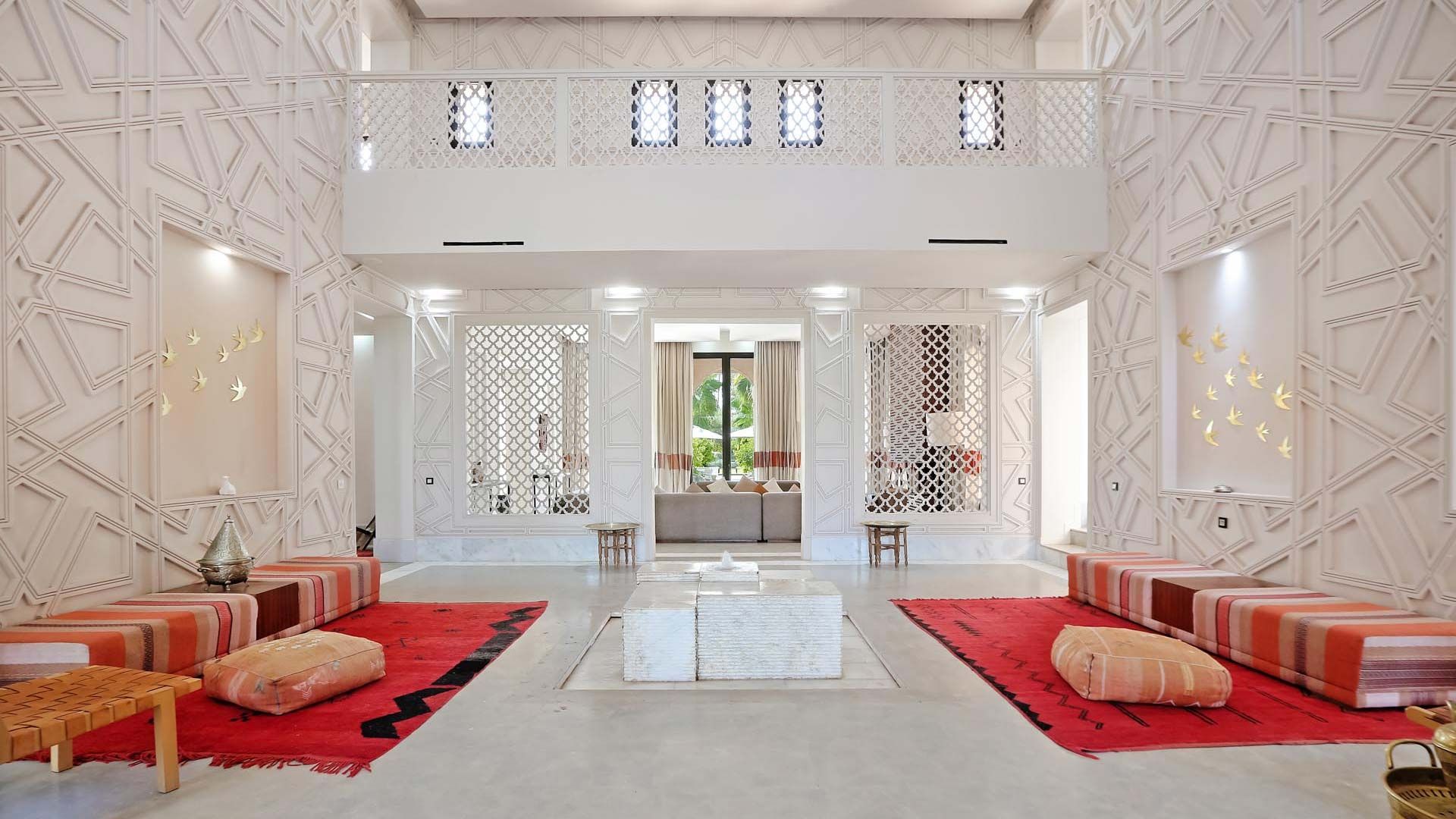 villa 9 Pièces en vente sur Marrakech (40000)