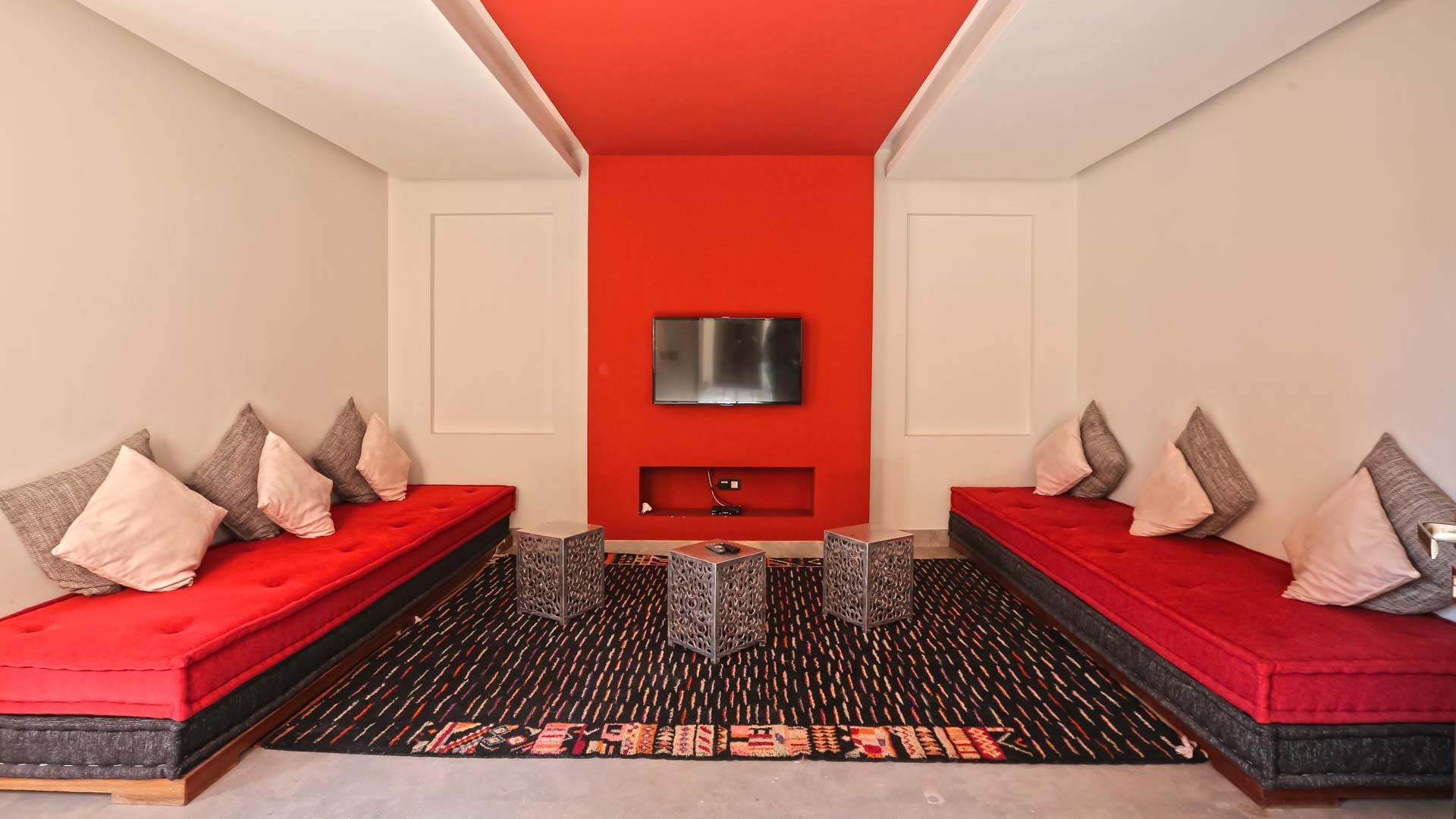 villa 9 Pièces en vente sur Marrakech (40000)