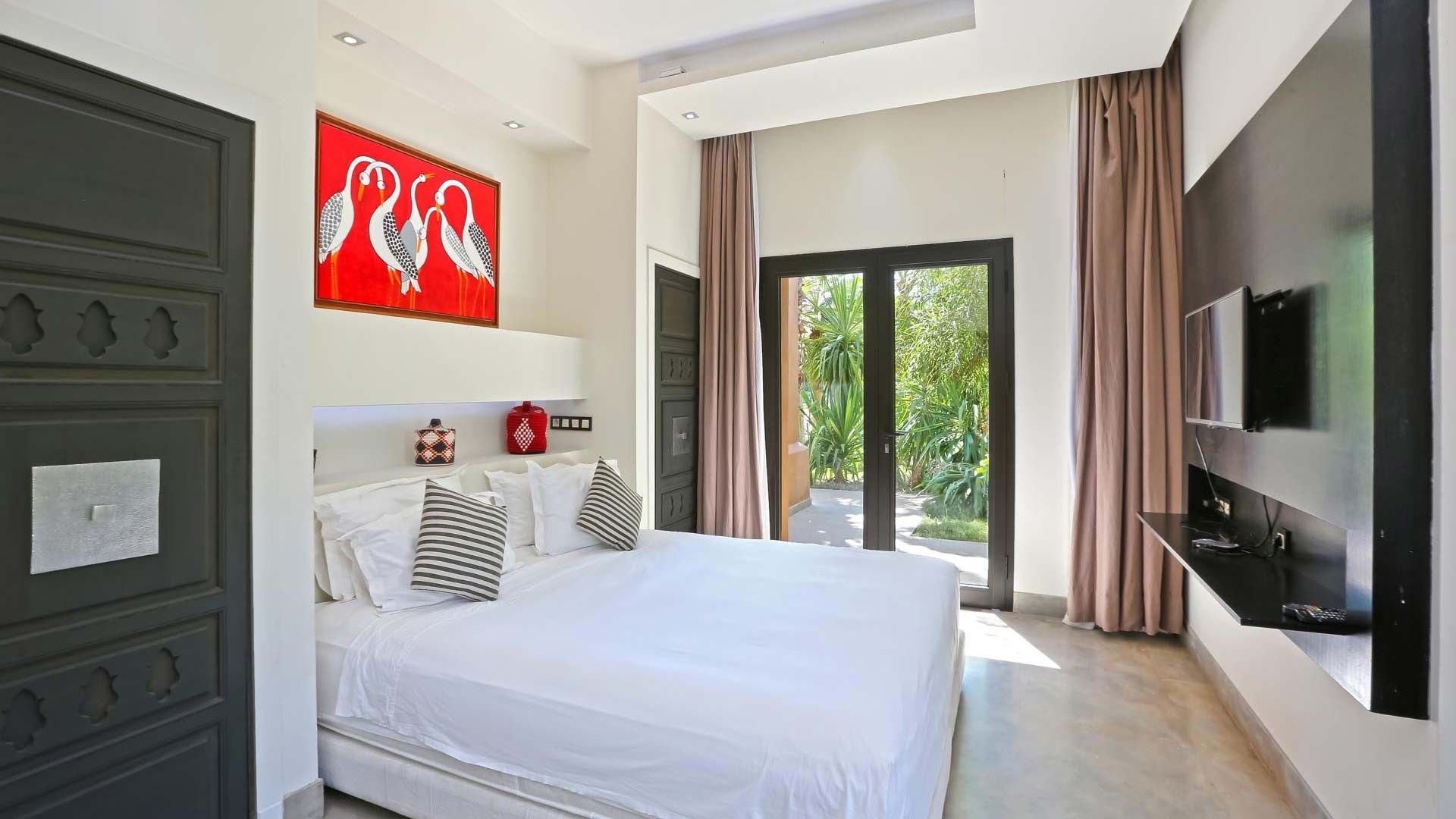 villa 9 Pièces en vente sur Marrakech (40000)