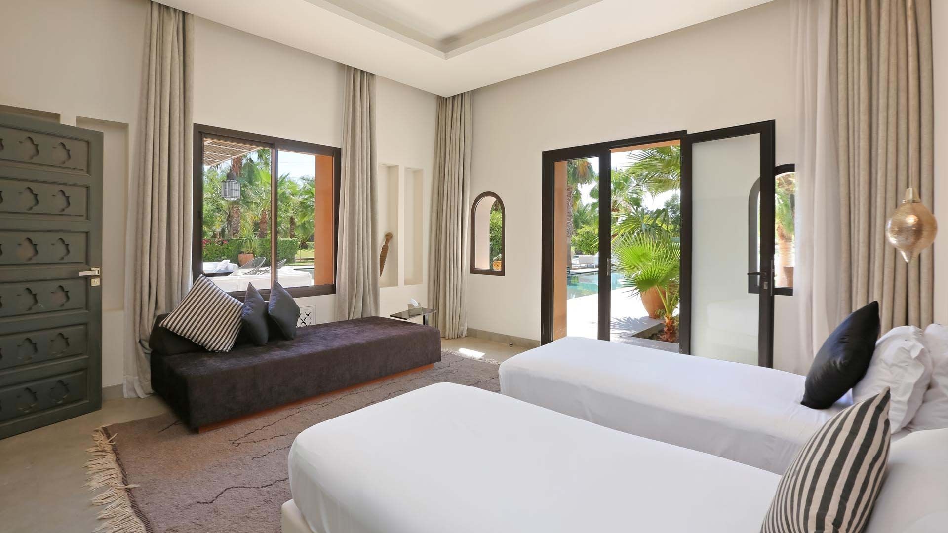 villa 9 Pièces en vente sur Marrakech (40000)