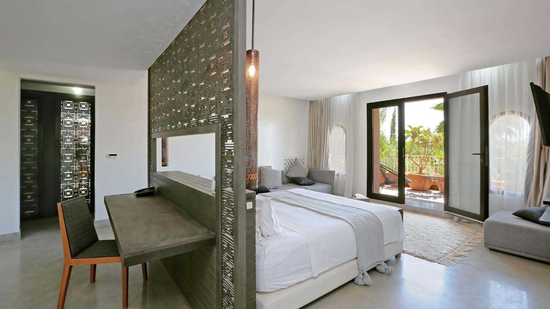 villa 9 Pièces en vente sur Marrakech (40000)