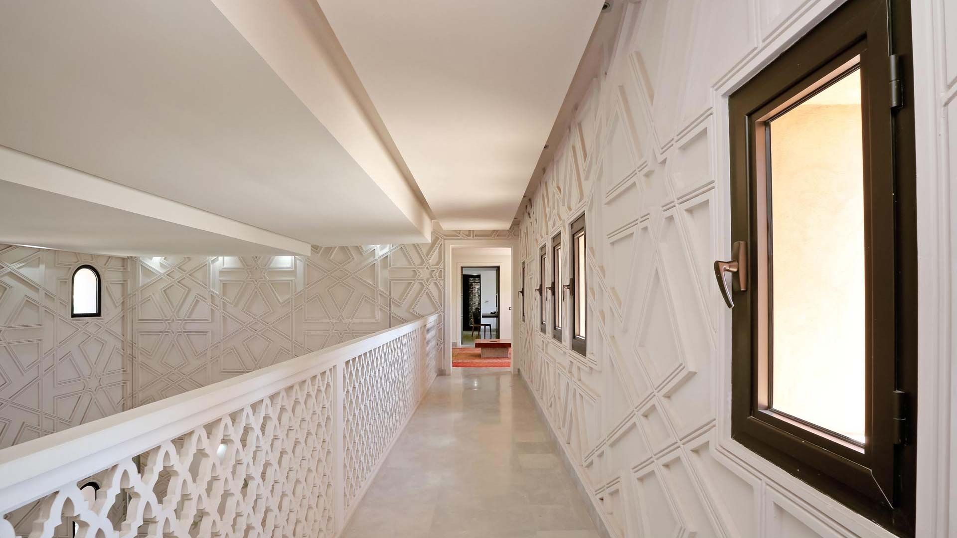 villa 9 Pièces en vente sur Marrakech (40000)