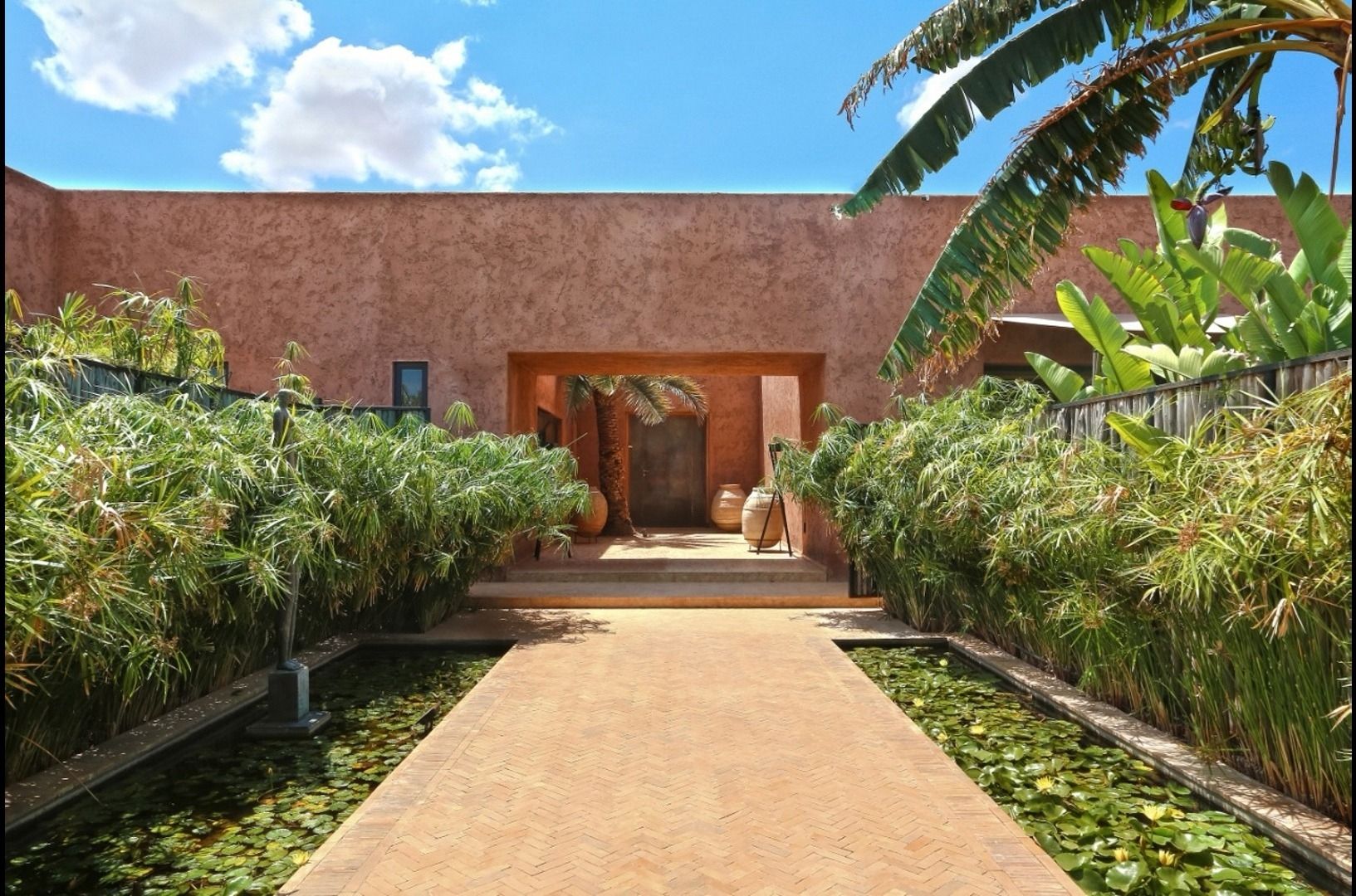 villa 10 Pièces en vente sur Marrakech (40000)