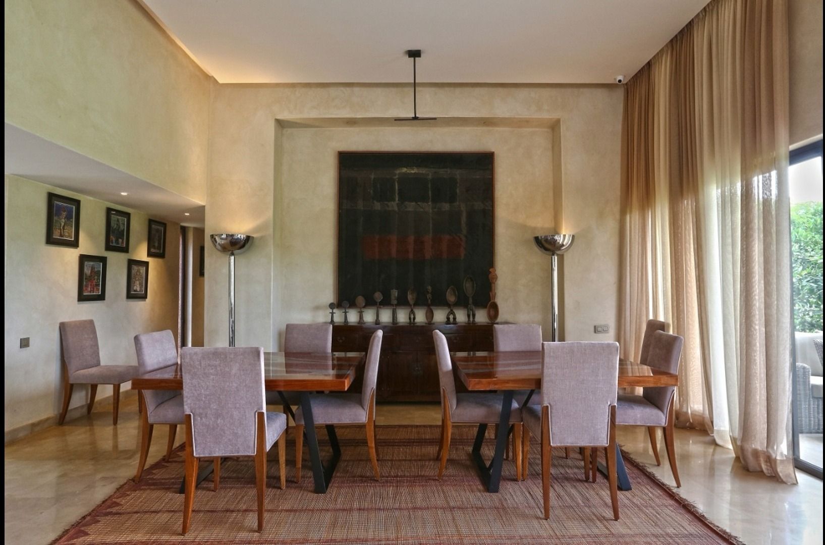 villa 10 Pièces en vente sur Marrakech (40000)