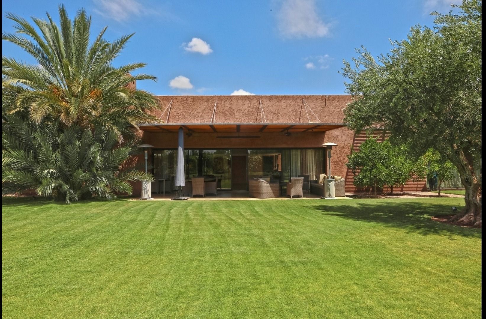 villa 10 Pièces en vente sur Marrakech (40000)