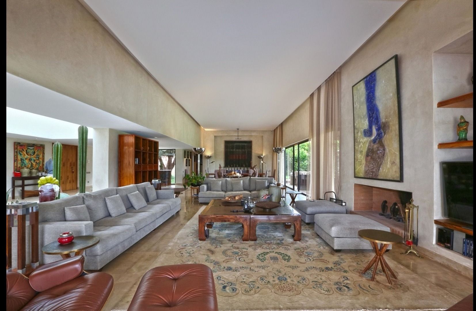 villa 10 Pièces en vente sur Marrakech (40000)