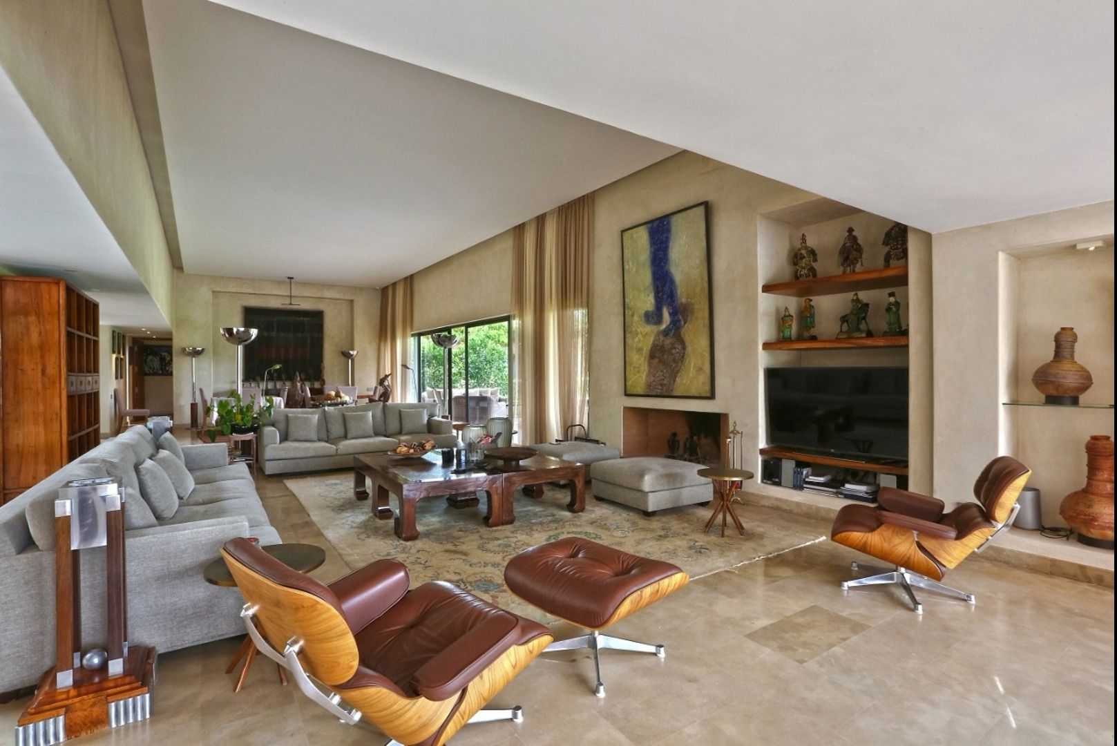 villa 10 Pièces en vente sur Marrakech (40000)