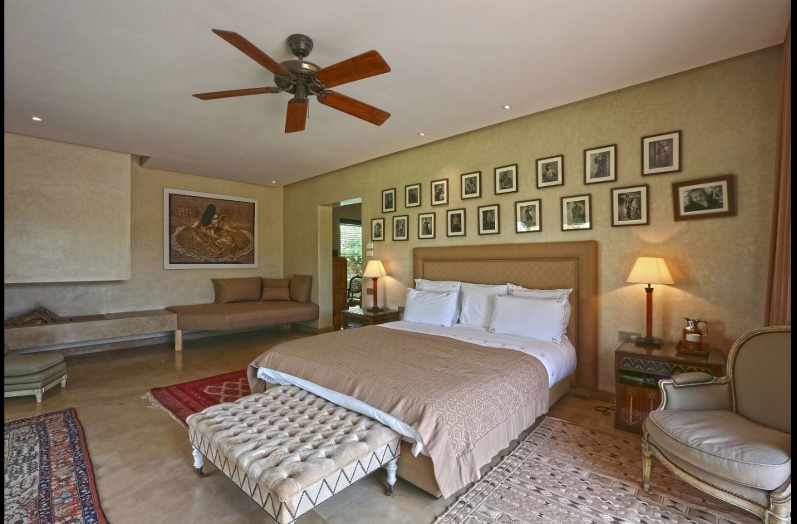 villa 10 Pièces en vente sur Marrakech (40000)