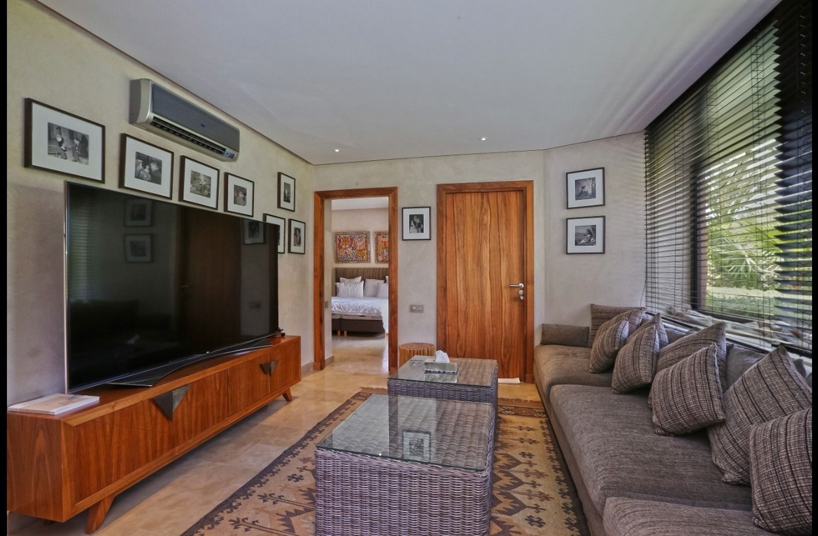 villa 10 Pièces en vente sur Marrakech (40000)