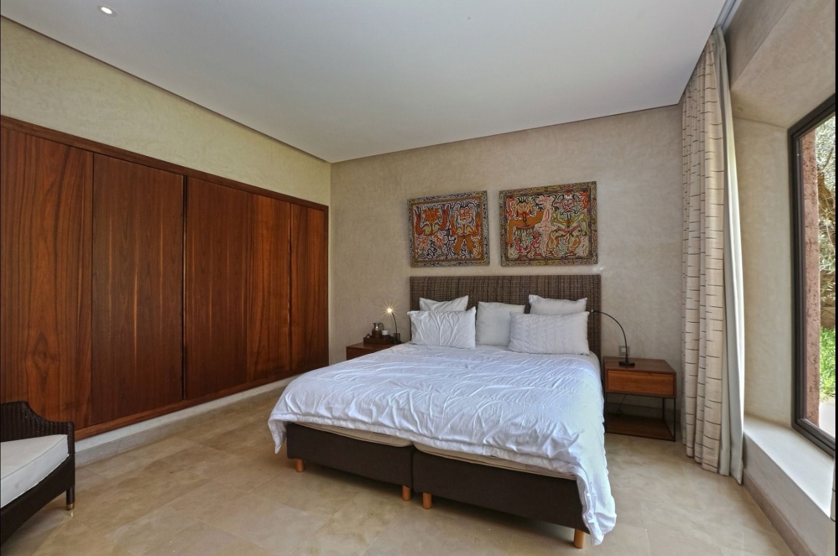 villa 10 Pièces en vente sur Marrakech (40000)