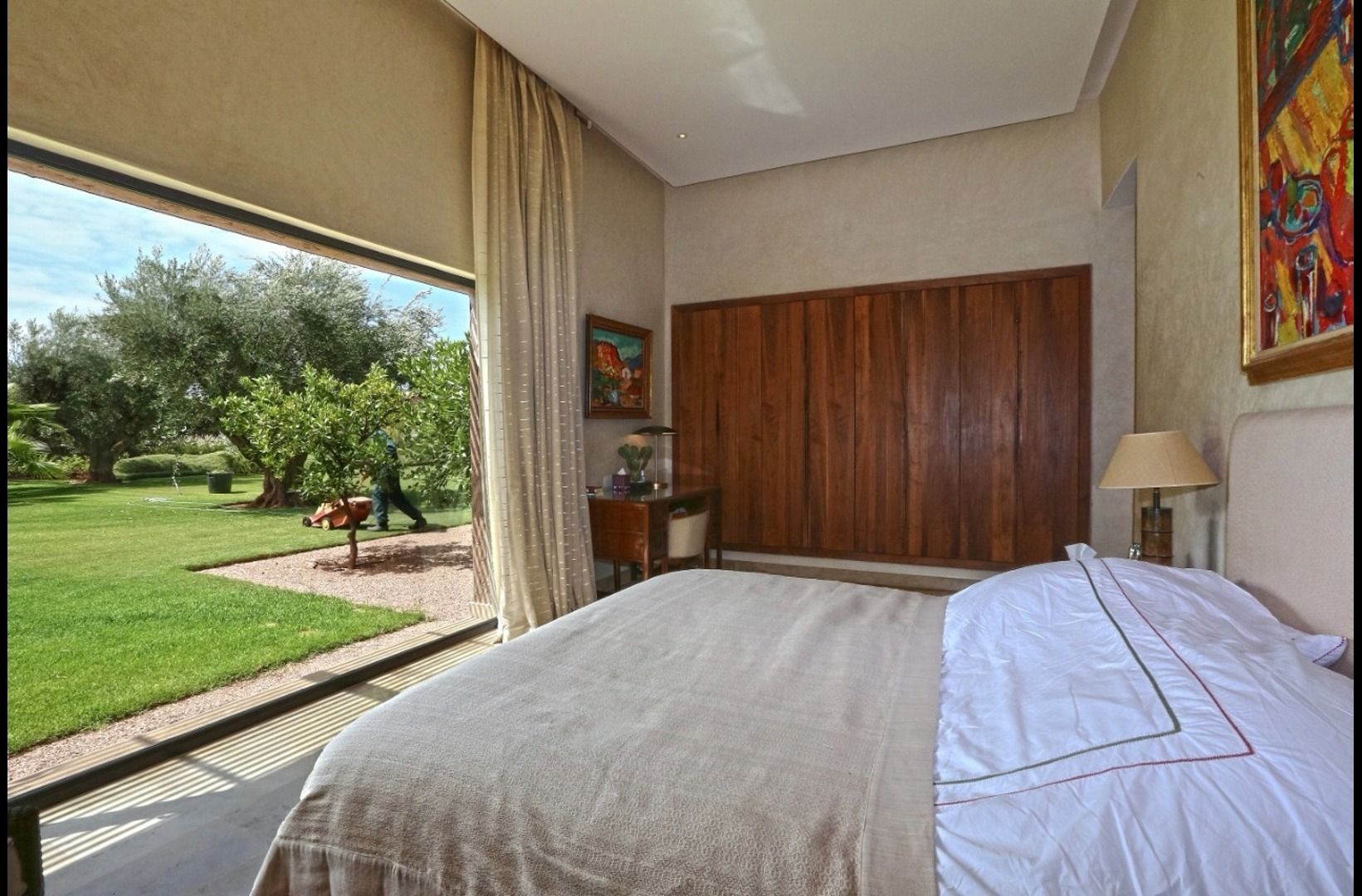 villa 10 Pièces en vente sur Marrakech (40000)