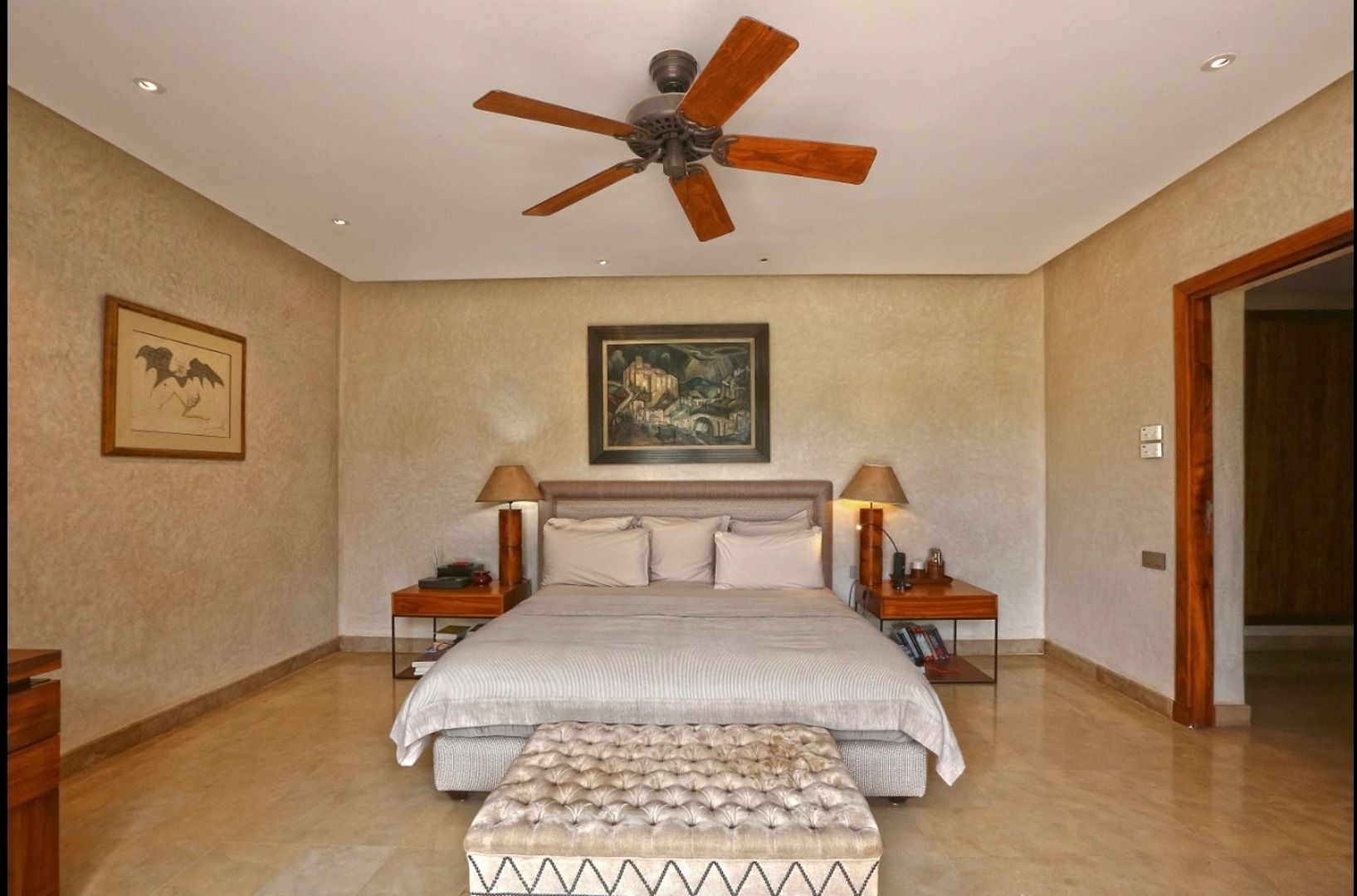 villa 10 Pièces en vente sur Marrakech (40000)