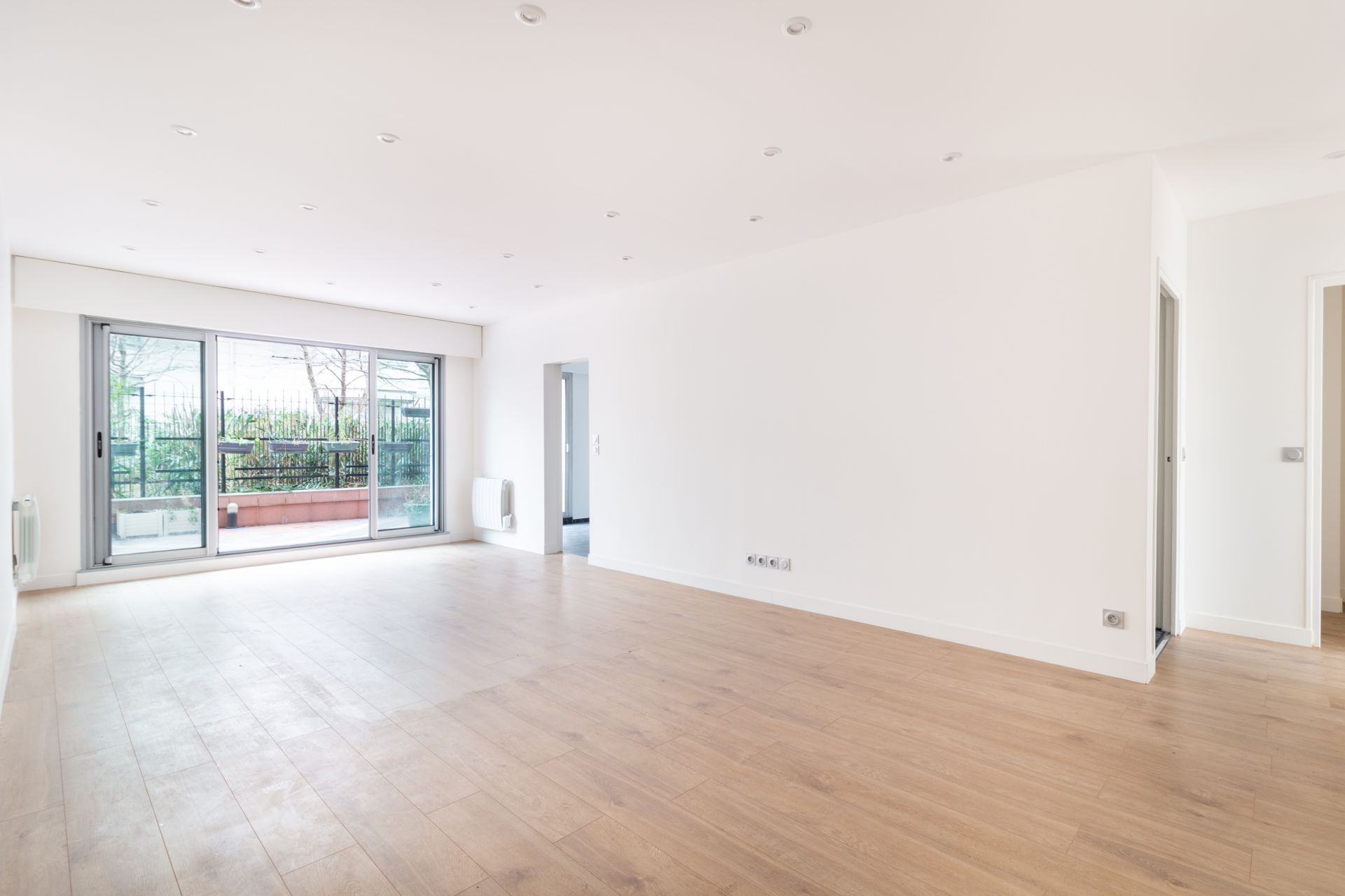 apartment 4 Rooms for sale on BOULOGNE BILLANCOURT (92100)