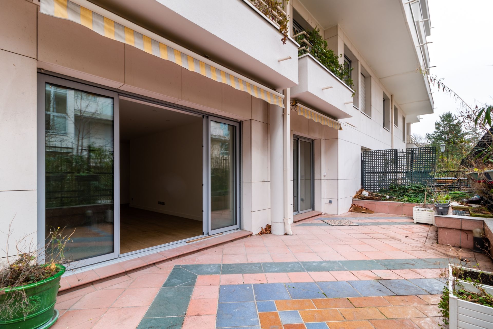 apartment 4 Rooms for sale on BOULOGNE BILLANCOURT (92100)