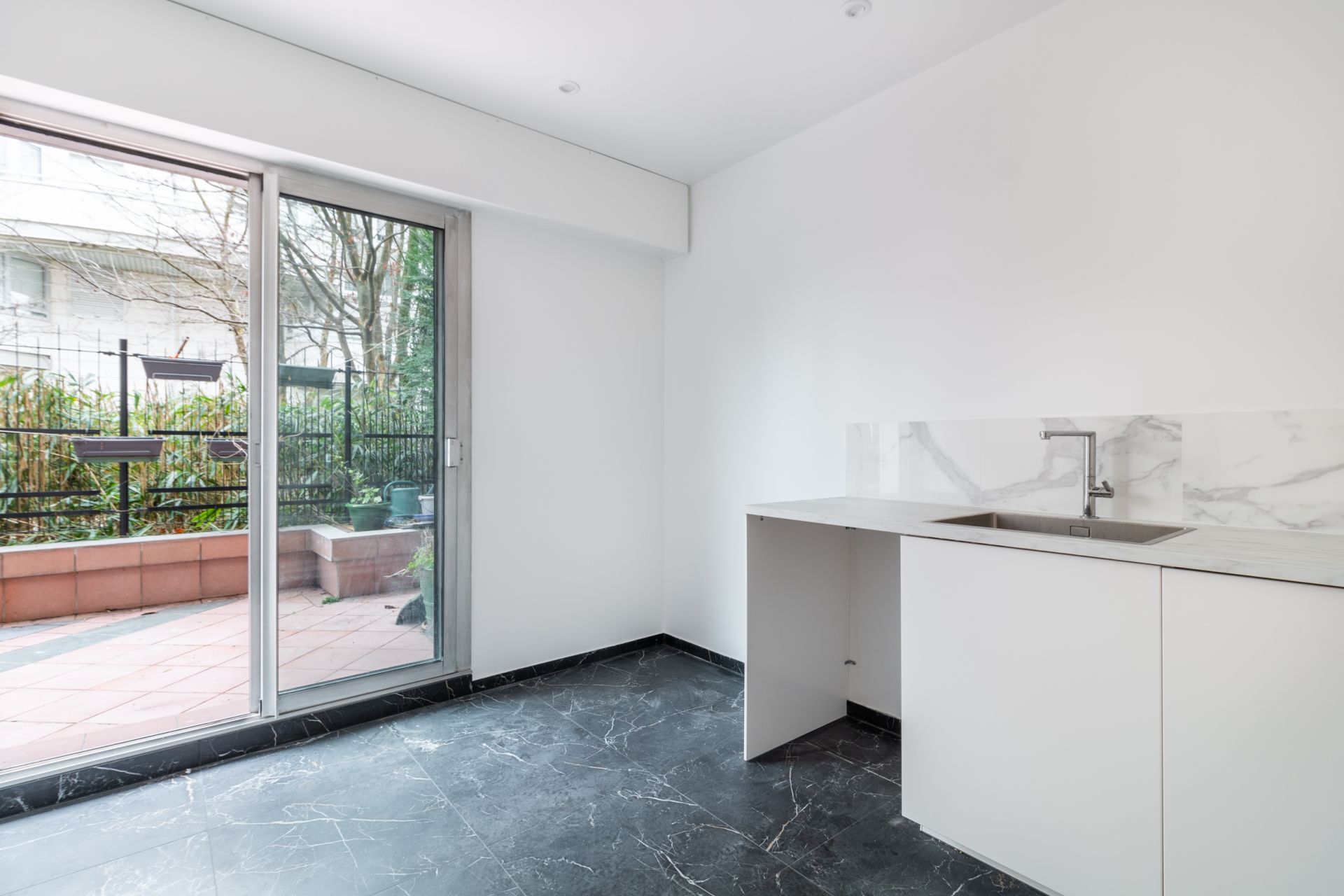 apartment 4 Rooms for sale on BOULOGNE BILLANCOURT (92100)