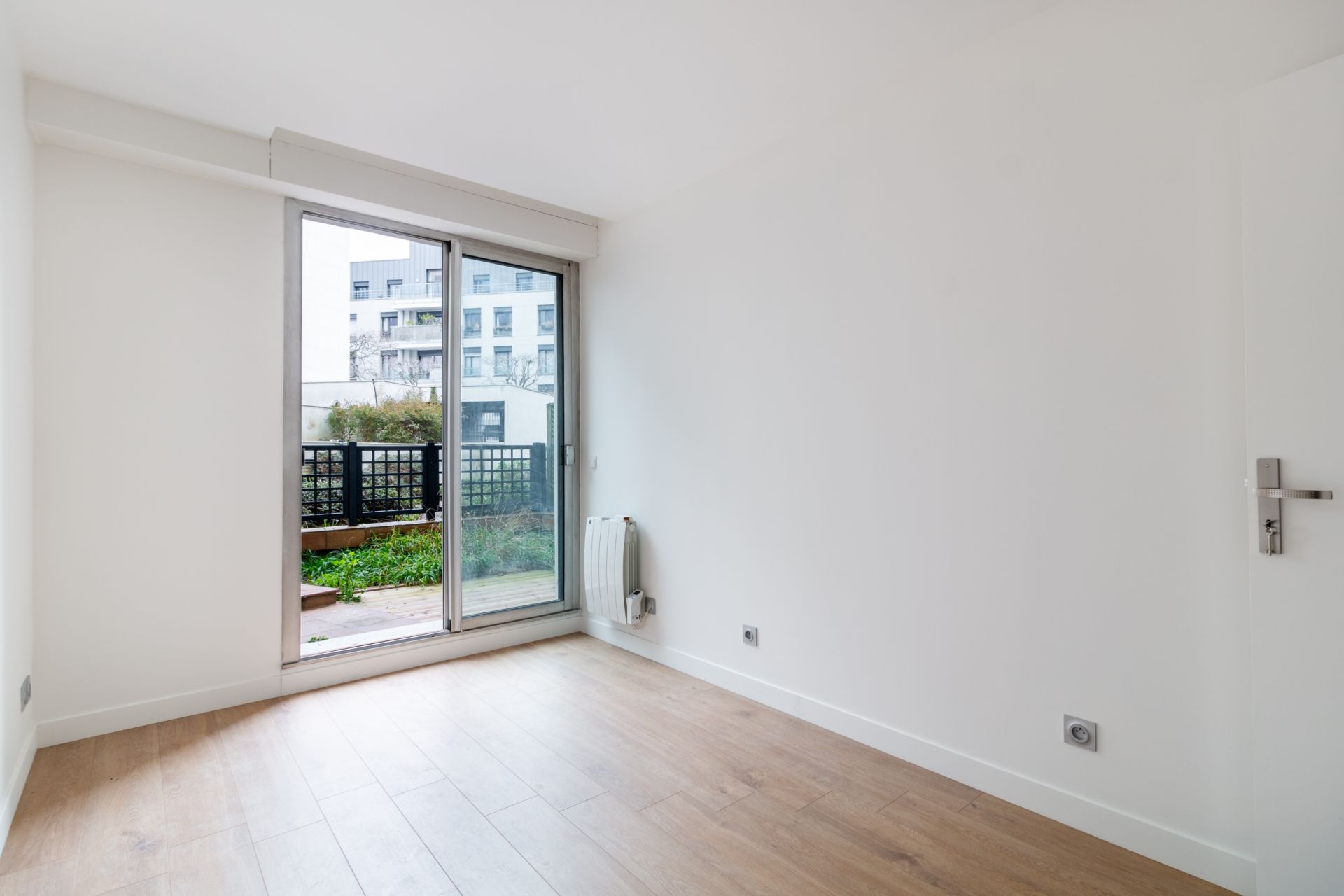 apartment 4 Rooms for sale on BOULOGNE BILLANCOURT (92100)