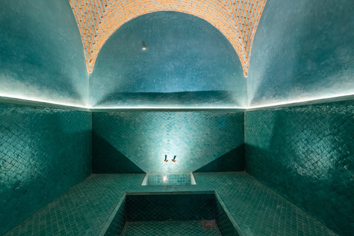 villa 8 Rooms for sale on Marrakech (40000)