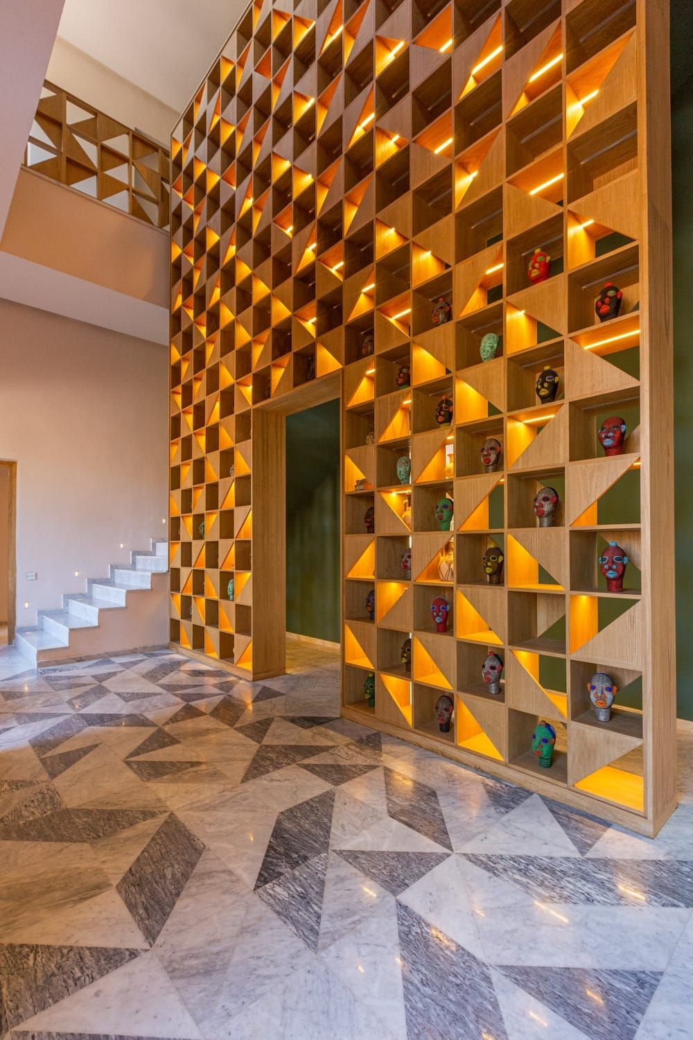 villa 8 Rooms for sale on Marrakech (40000)