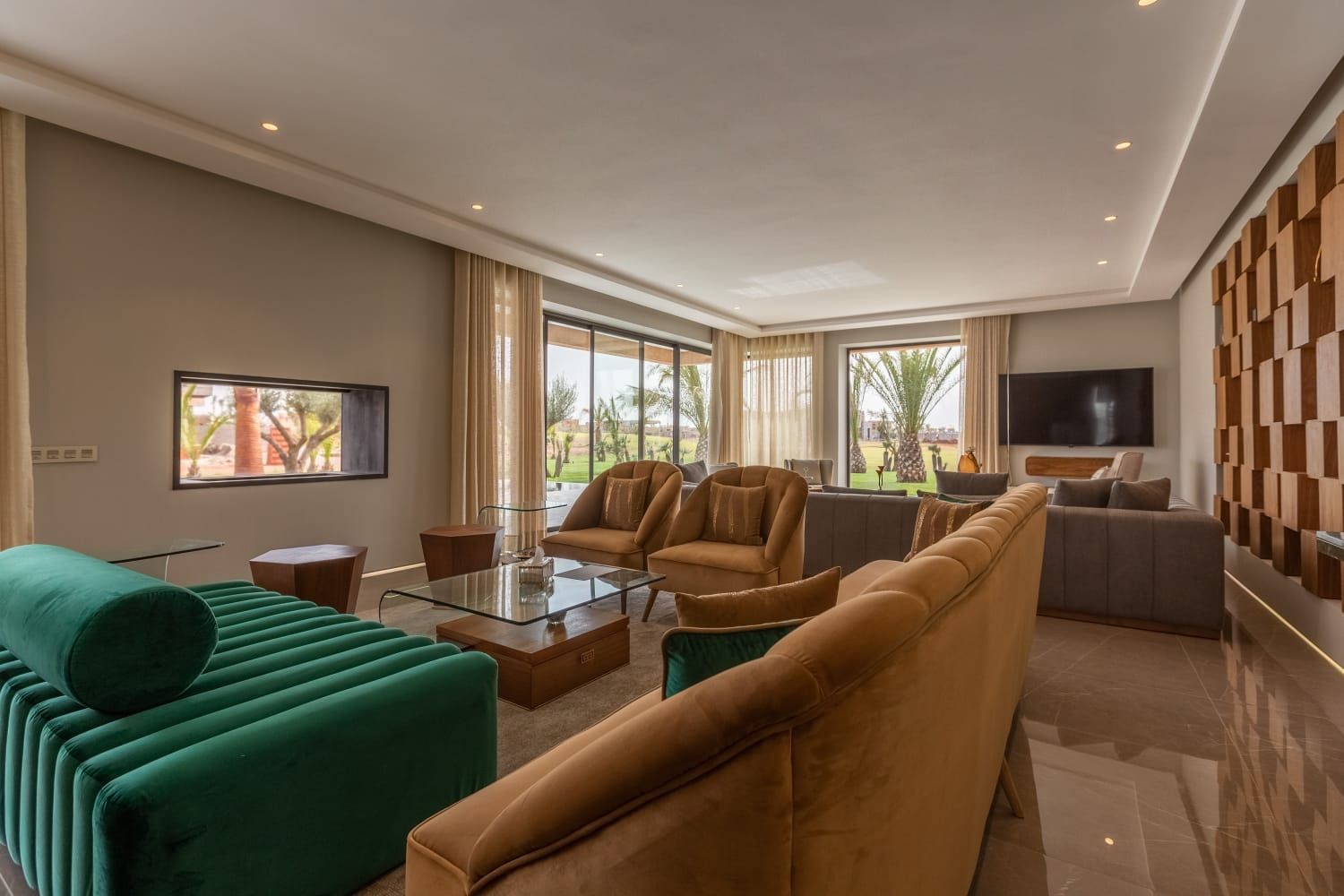 villa 8 Pièces en vente sur Marrakech (40000)