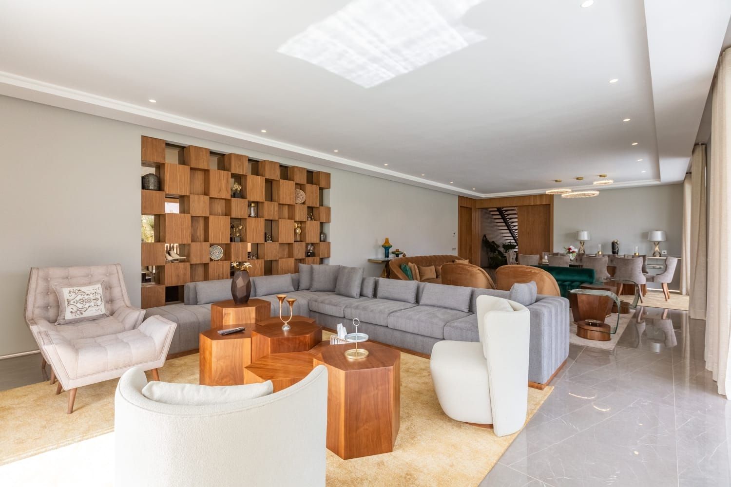 villa 8 Pièces en vente sur Marrakech (40000)