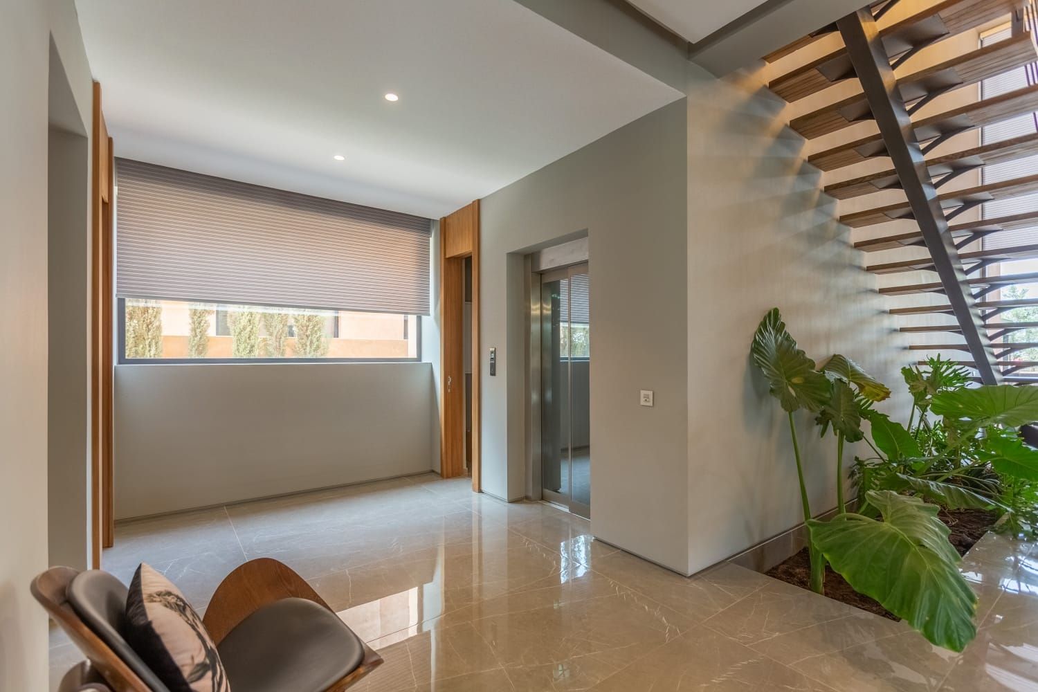 villa 8 Pièces en vente sur Marrakech (40000)