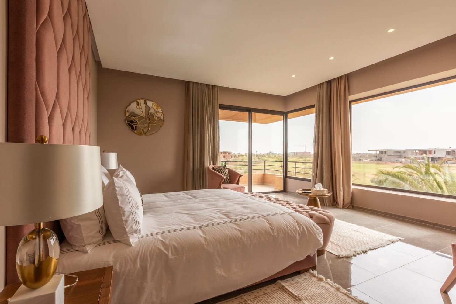 villa 8 Pièces en vente sur Marrakech (40000)