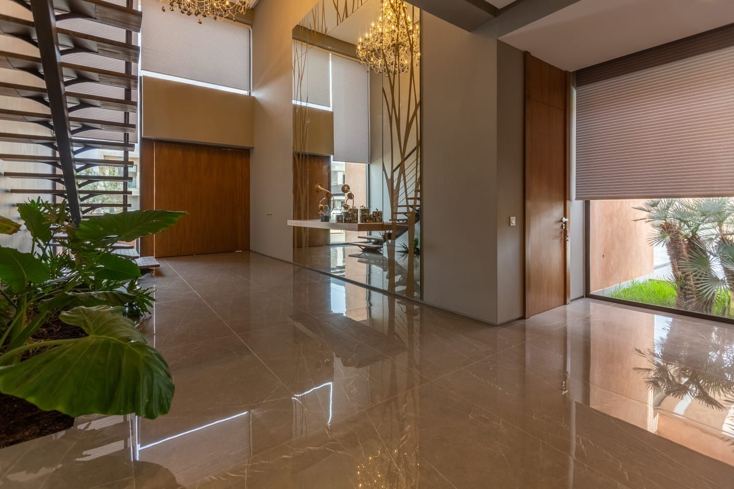 villa 8 Pièces en vente sur Marrakech (40000)