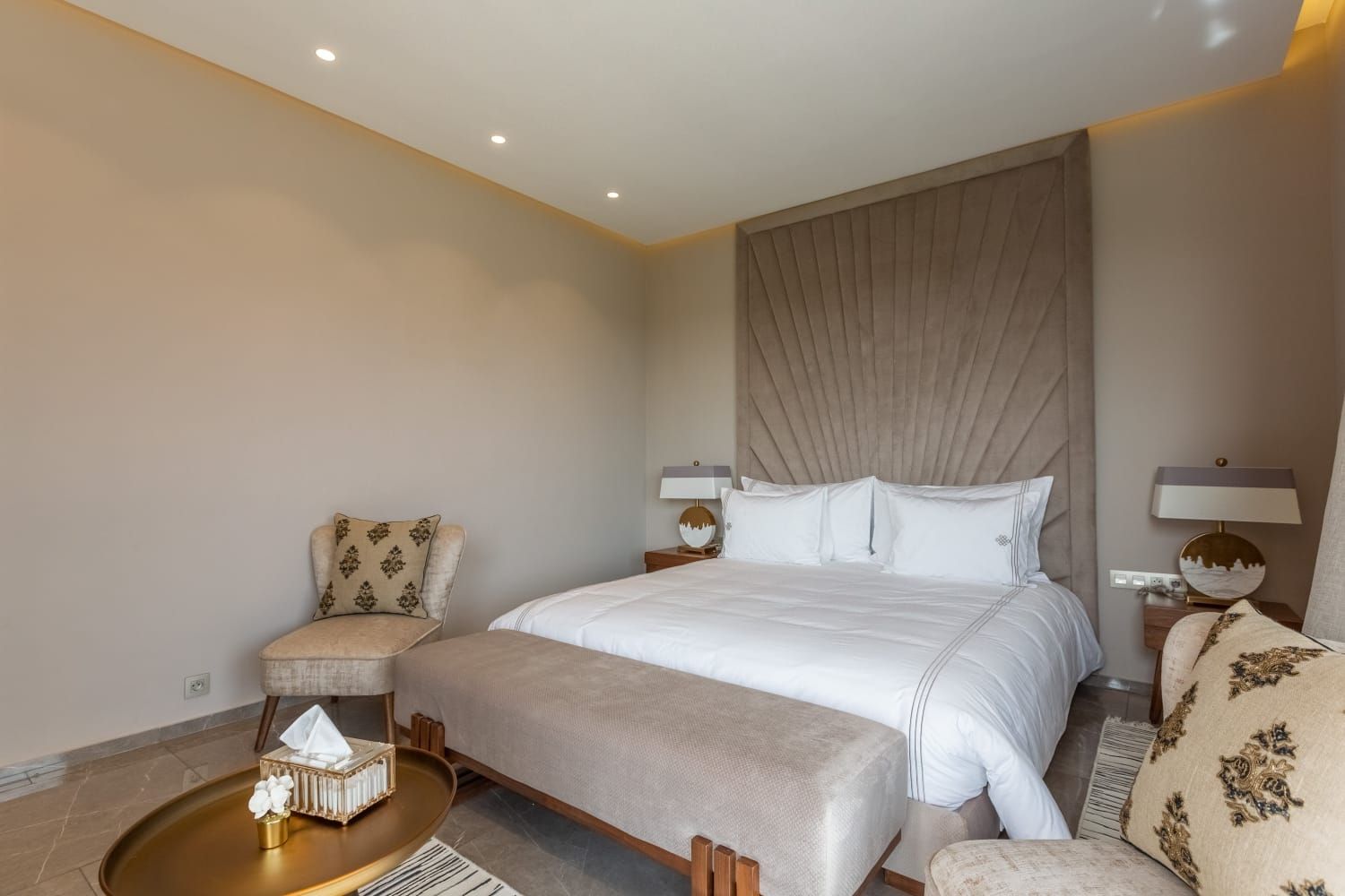 villa 8 Pièces en vente sur Marrakech (40000)